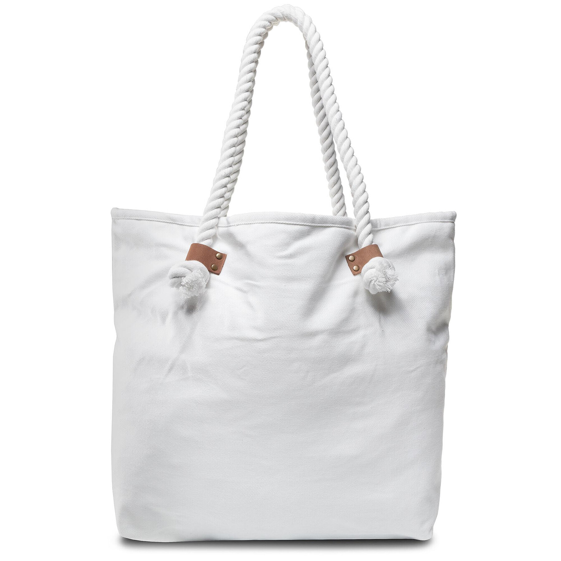 Seafolly Geantă Ship Sail Tote 71147-BG Alb - Pled.ro