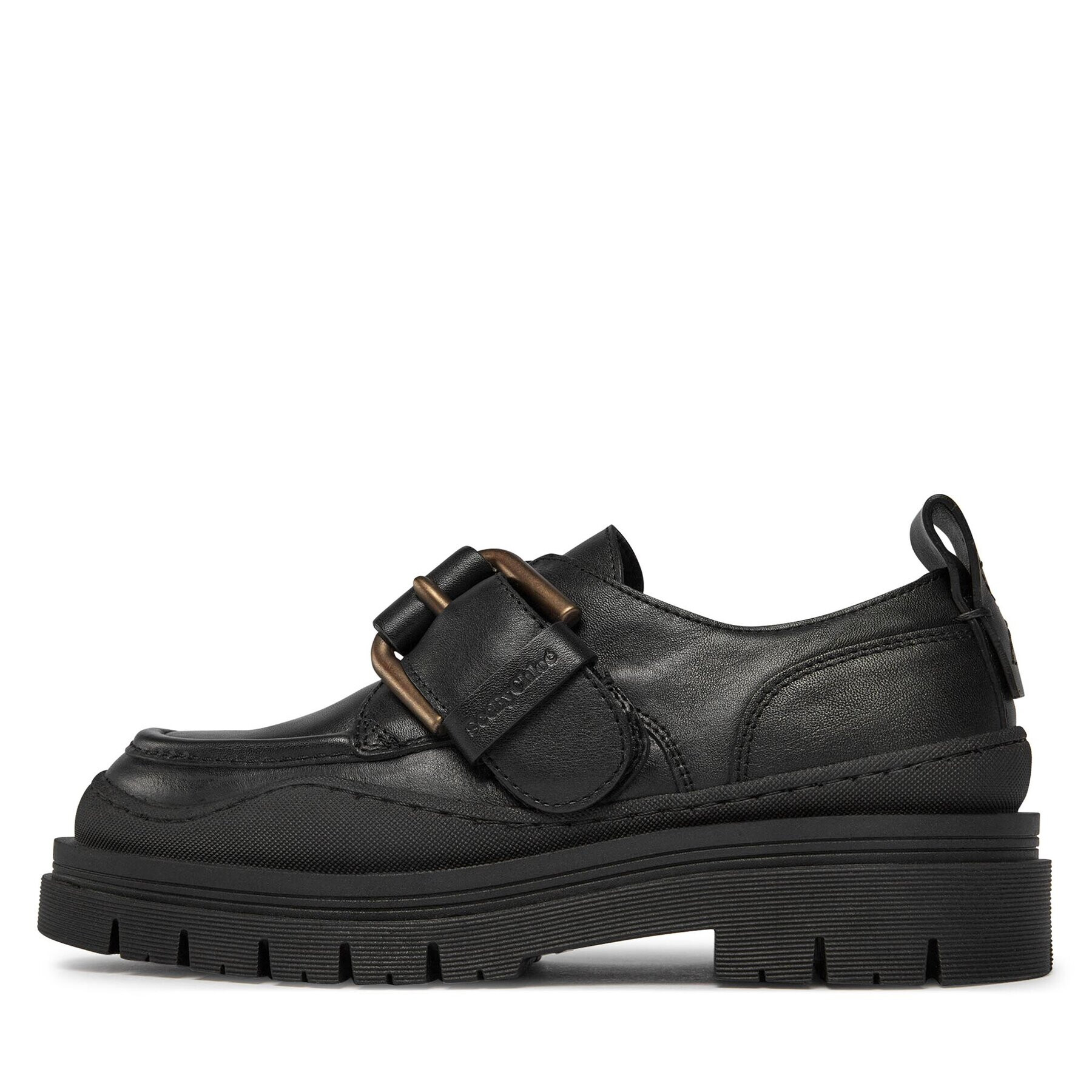 See By Chloé Oxford SB41010A Negru - Pled.ro