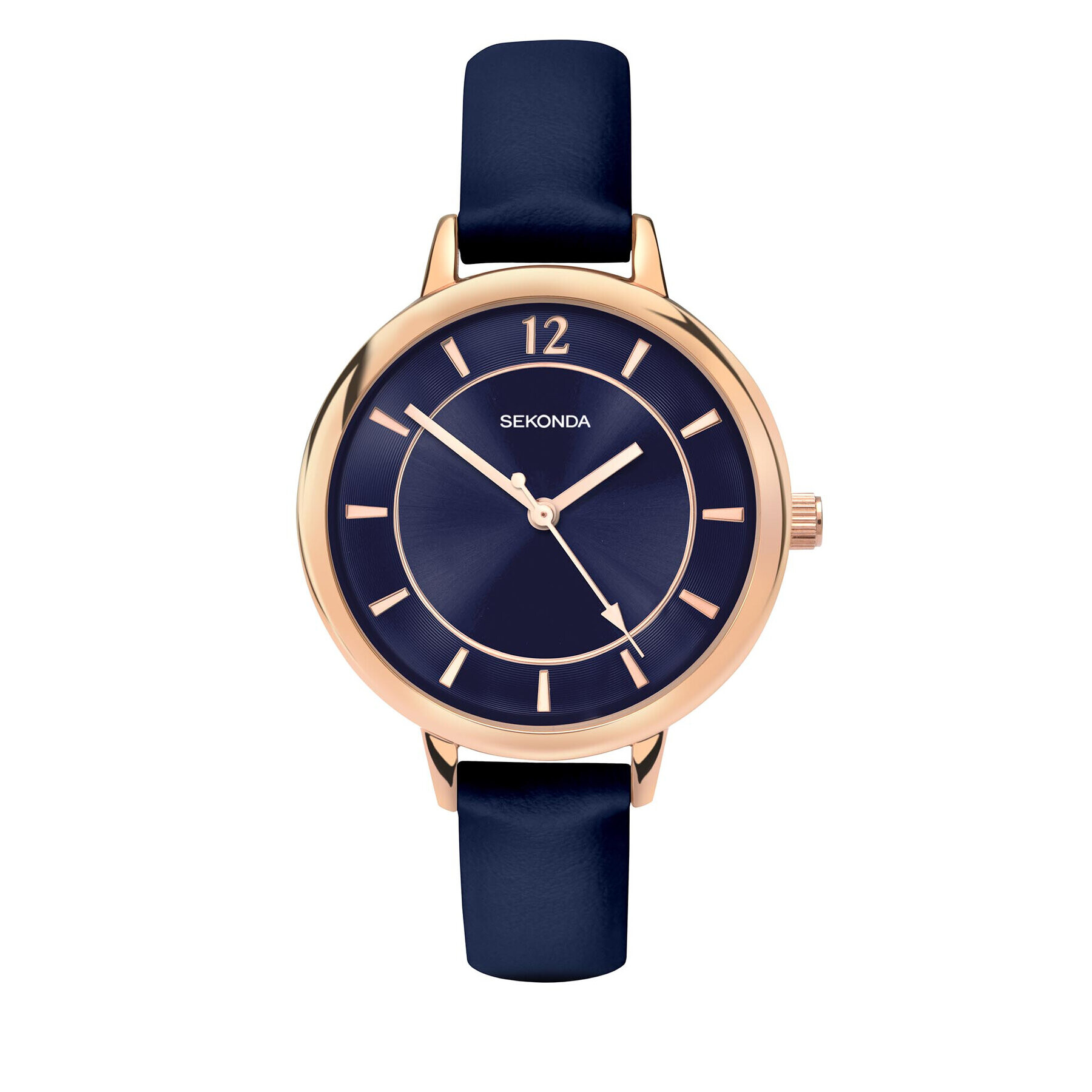 Sekonda Ceas 2136 Bleumarin - Pled.ro