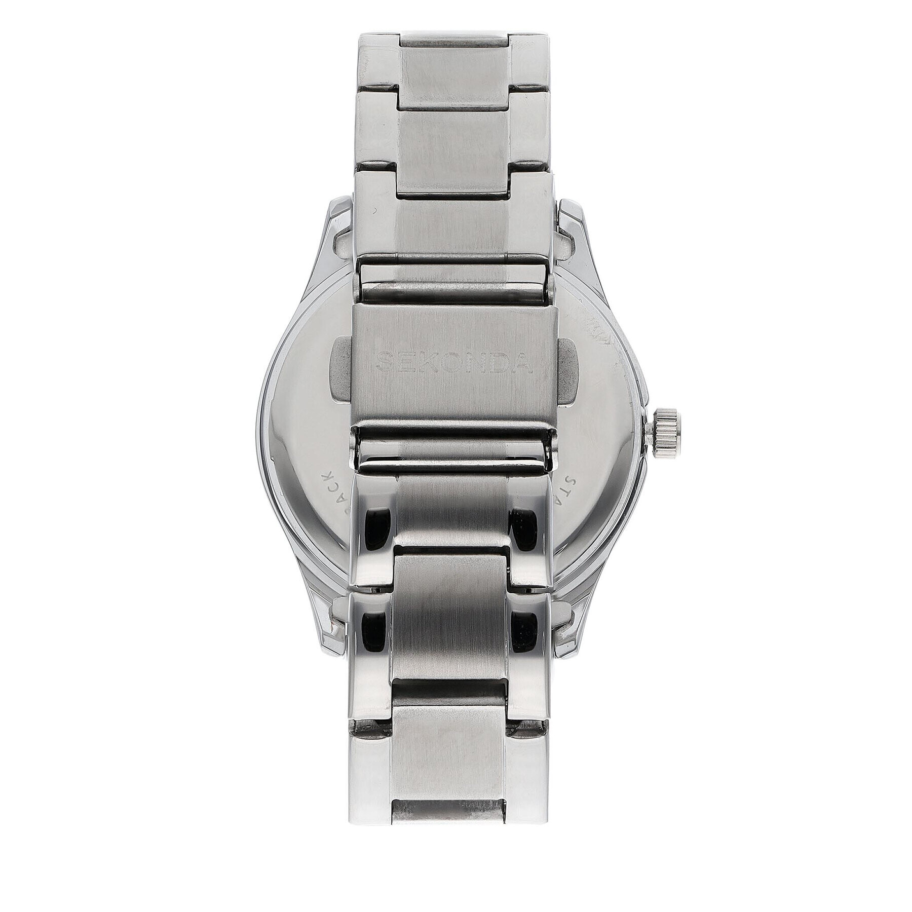 Sekonda Ceas 40363 Argintiu - Pled.ro