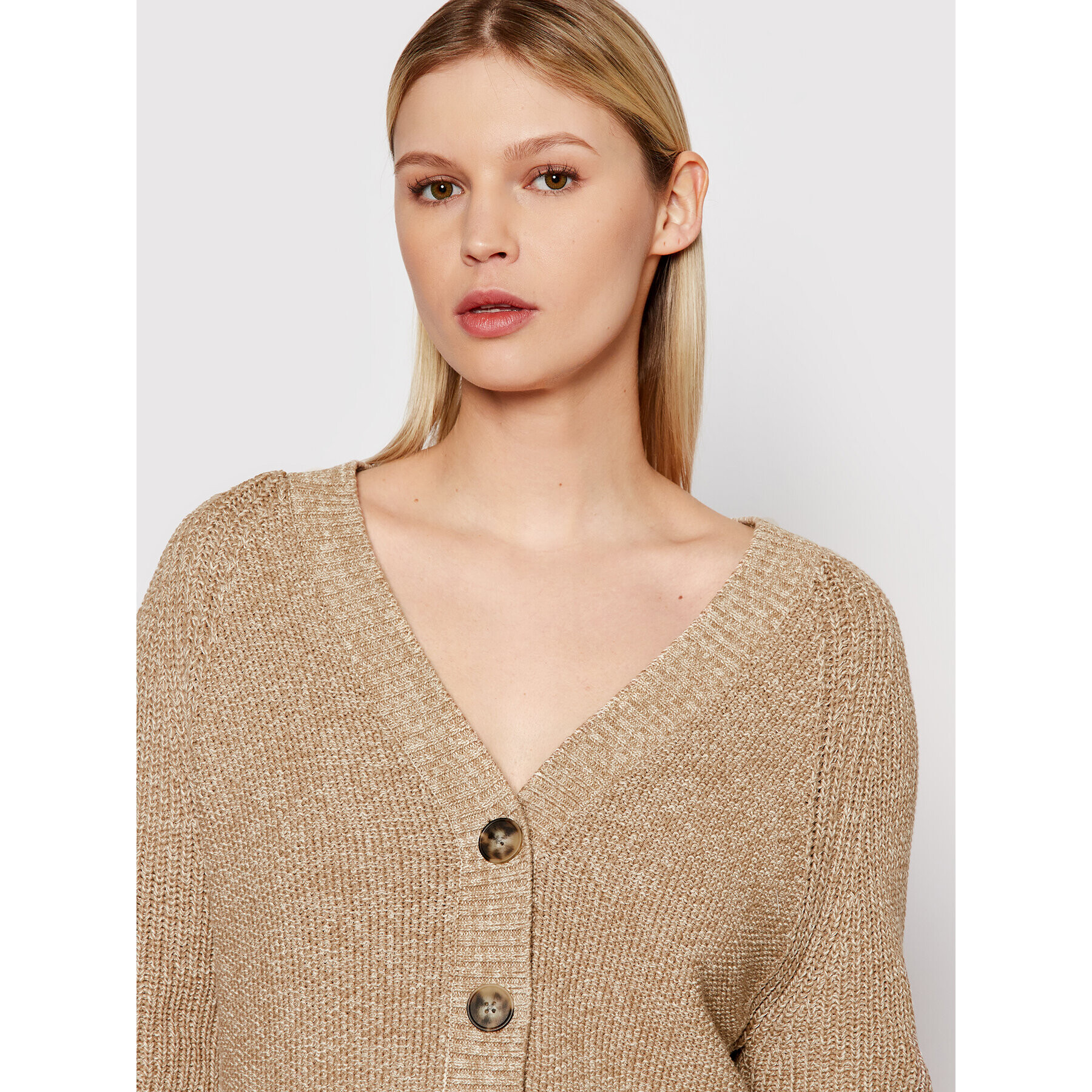 Selected Femme Cardigan Sira 16082276 Maro - Pled.ro