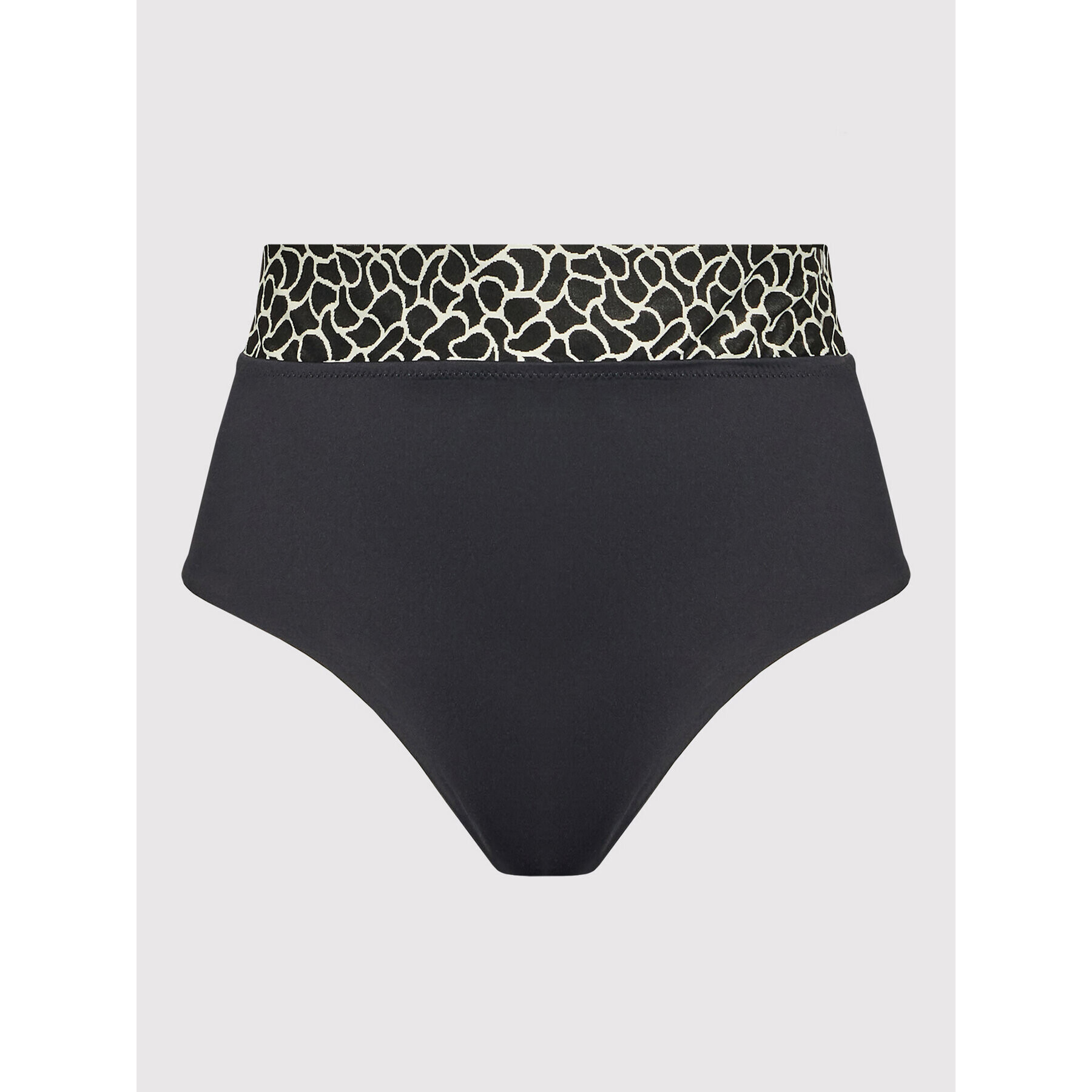 Selmark Bikini partea de jos BG203 Negru - Pled.ro