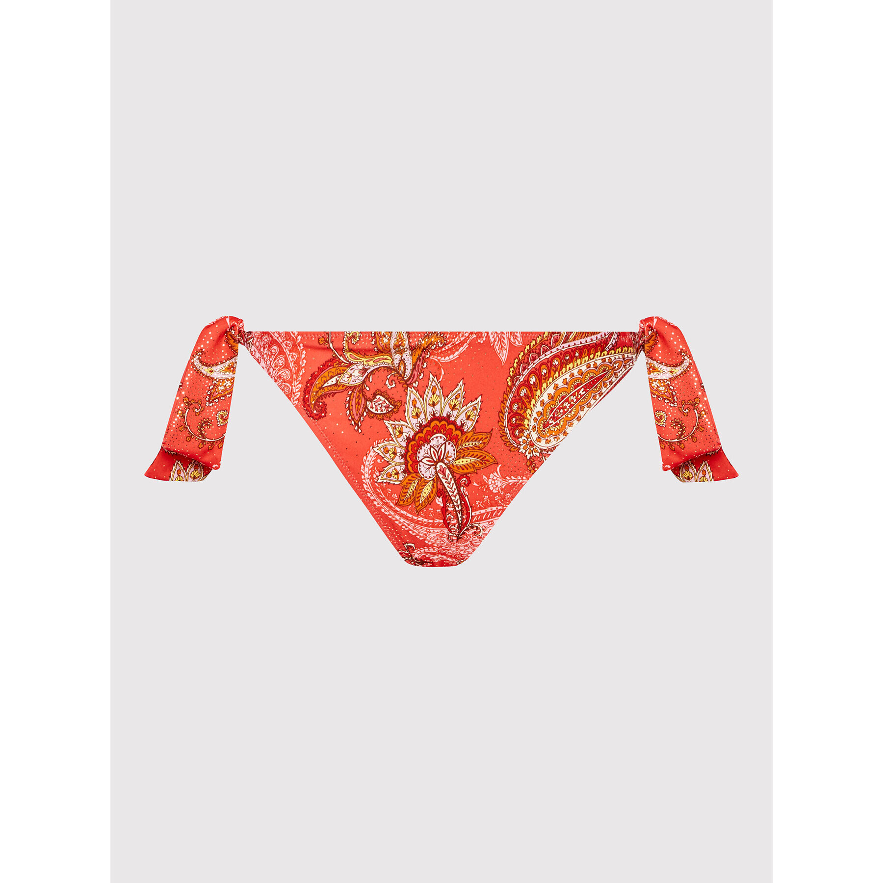 Selmark Bikini partea de jos BG907 Portocaliu - Pled.ro