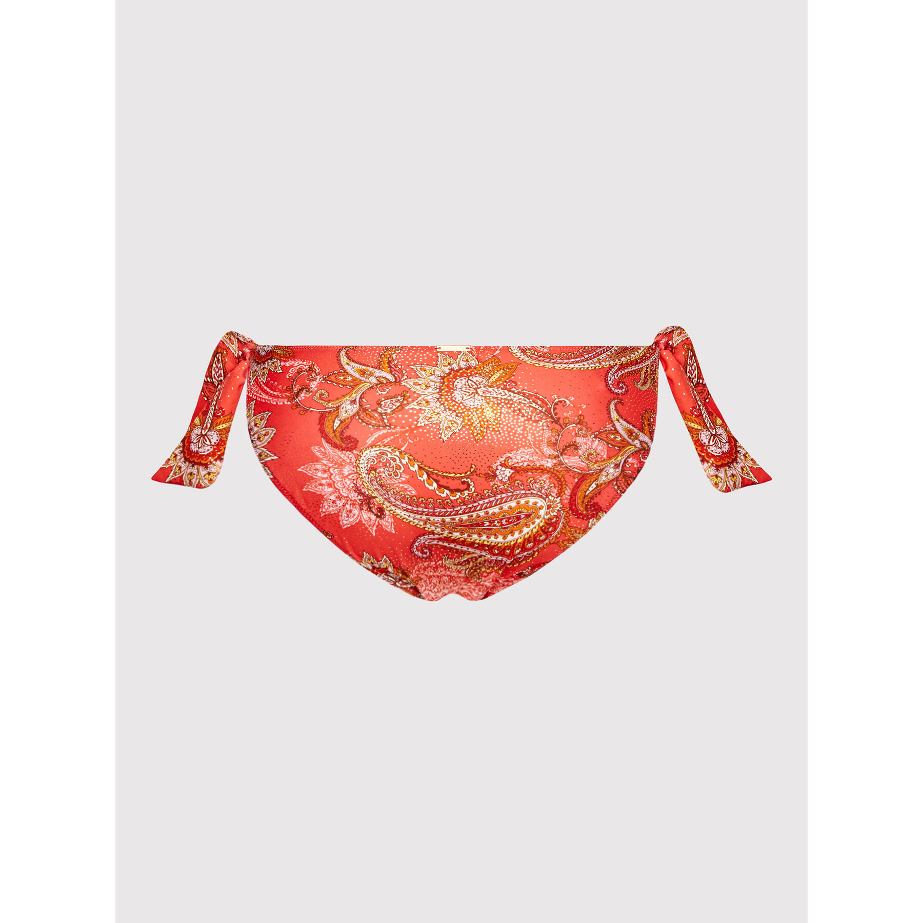 Selmark Bikini partea de jos BG907 Portocaliu - Pled.ro