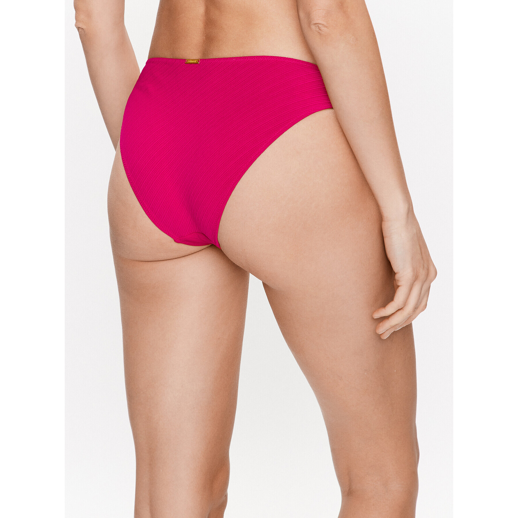 Selmark Bikini partea de jos BH207 Roz - Pled.ro