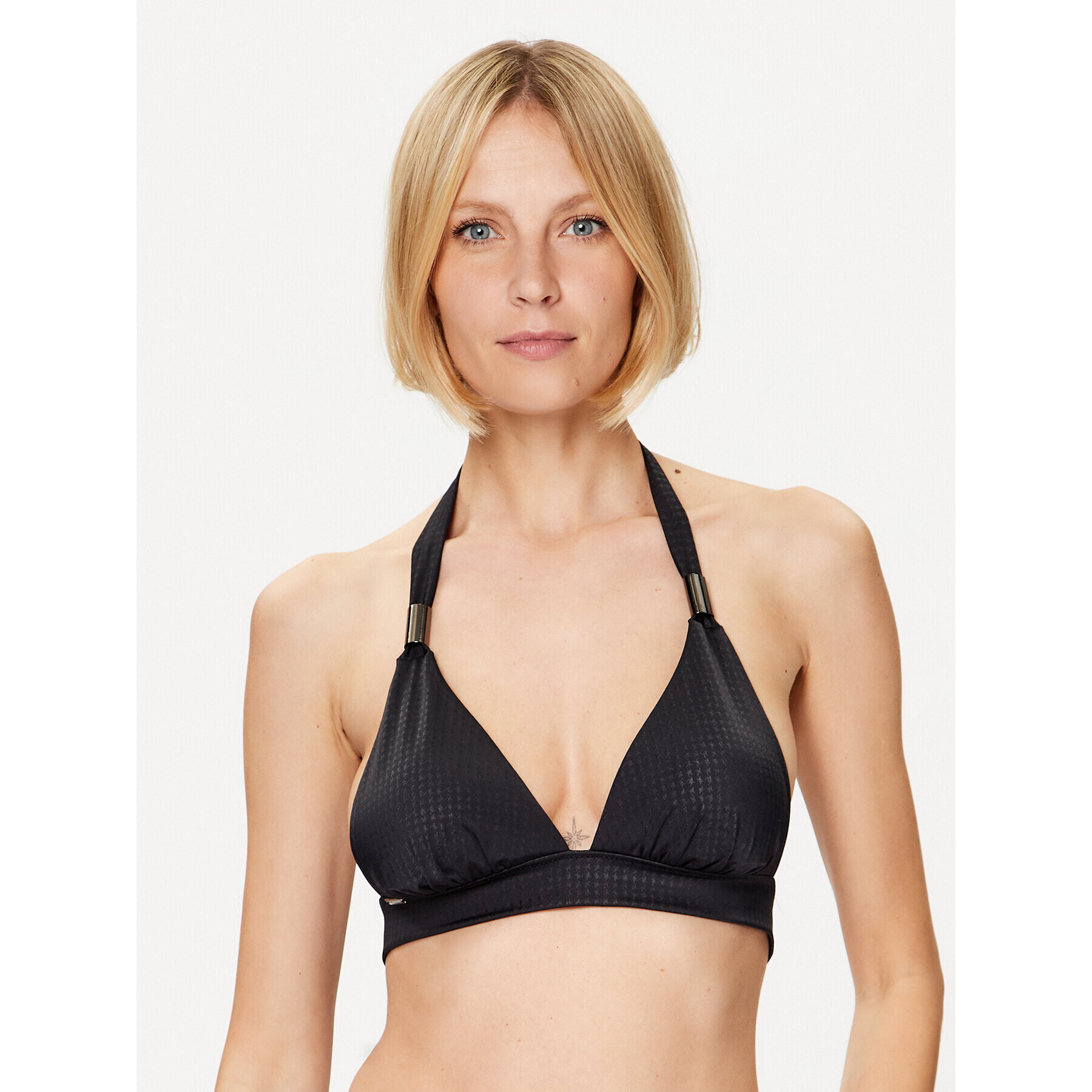 Selmark Bikini partea de sus BH710B Negru - Pled.ro