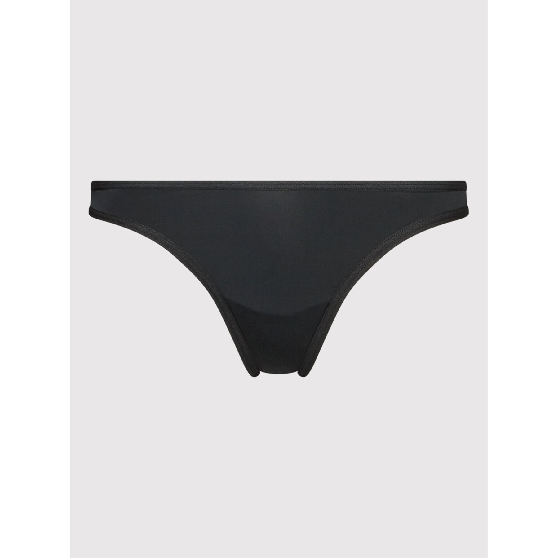 Selmark Chilot tanga Basicos 00201 Negru - Pled.ro