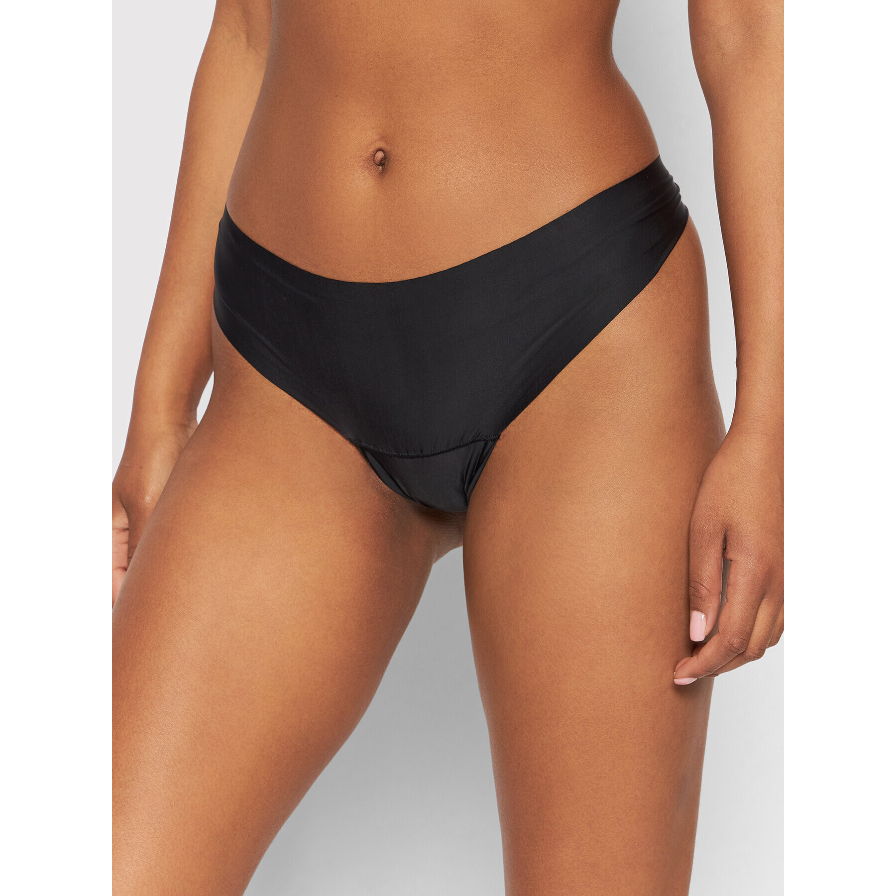 Selmark Chilot tanga Basicos 00241 Negru - Pled.ro