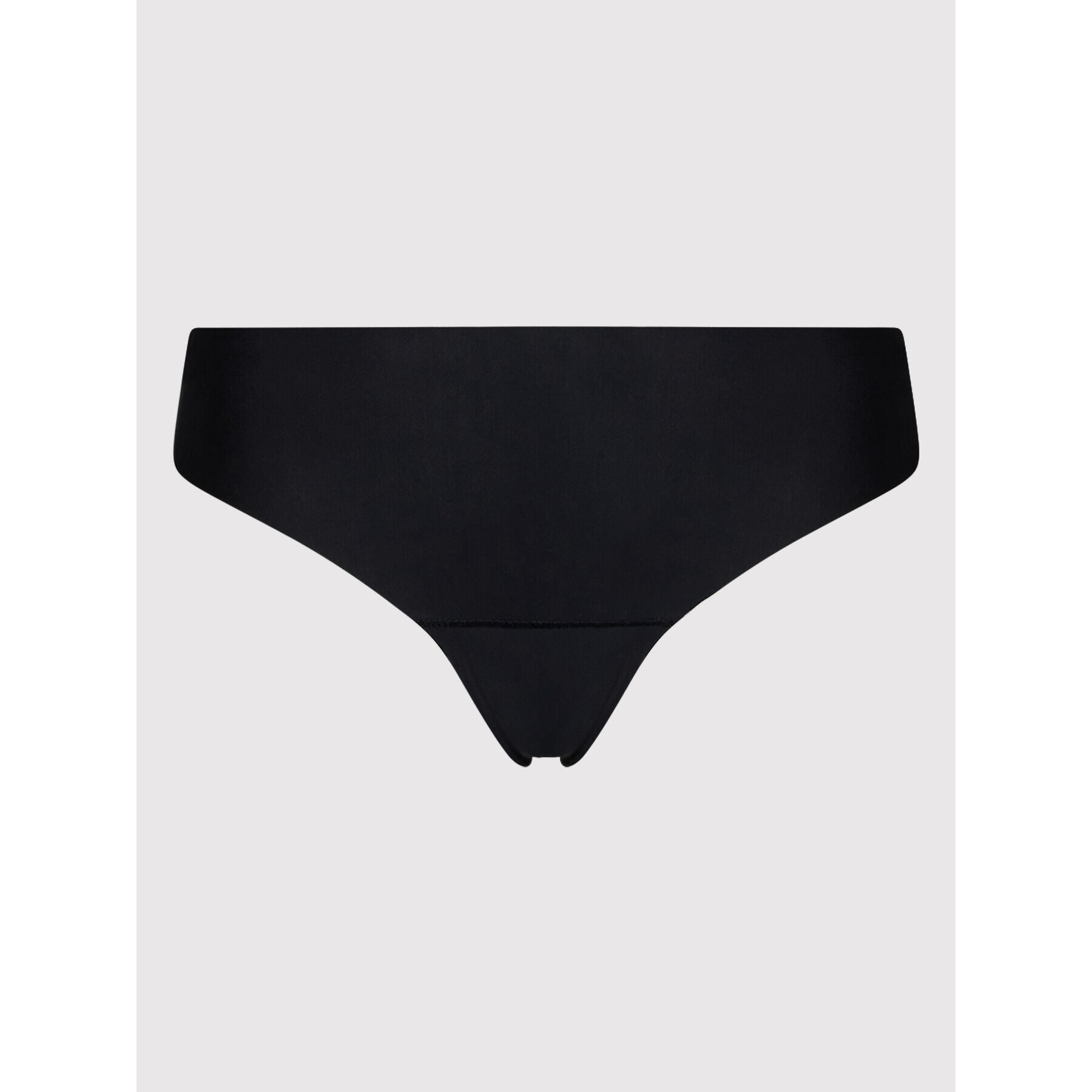 Selmark Chilot tanga Basicos 00241 Negru - Pled.ro