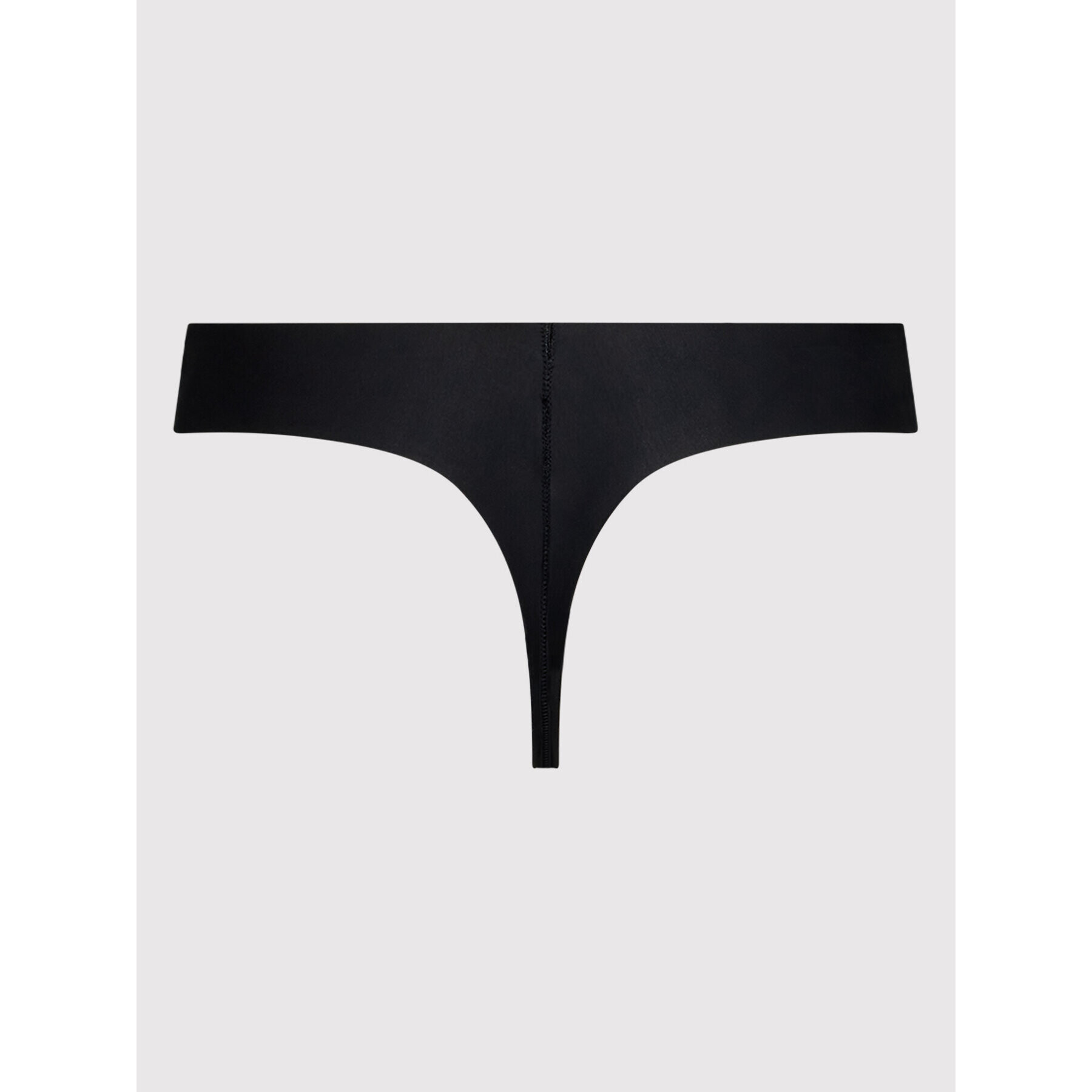 Selmark Chilot tanga Basicos 00241 Negru - Pled.ro