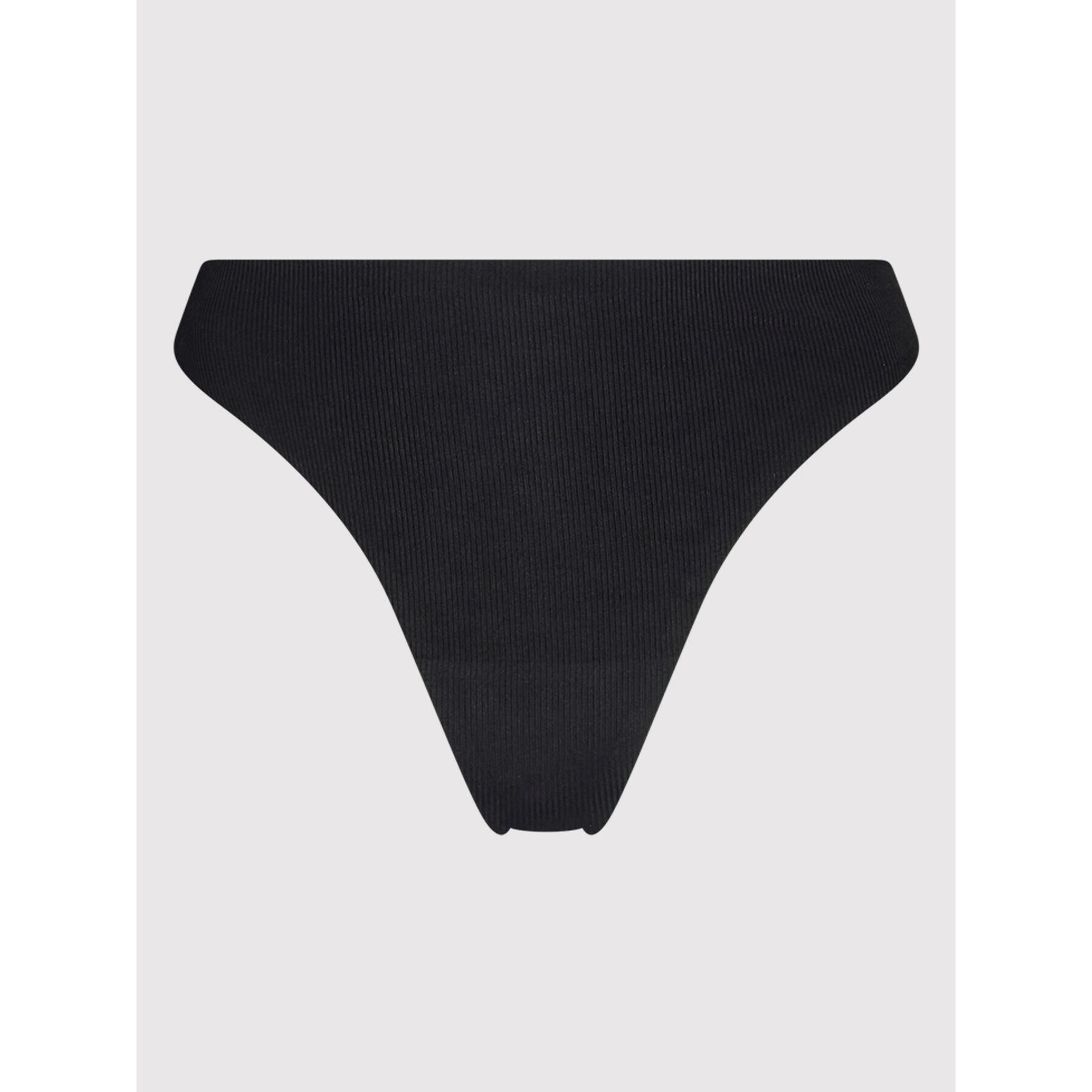 Selmark Chilot tanga One 10601 Negru - Pled.ro