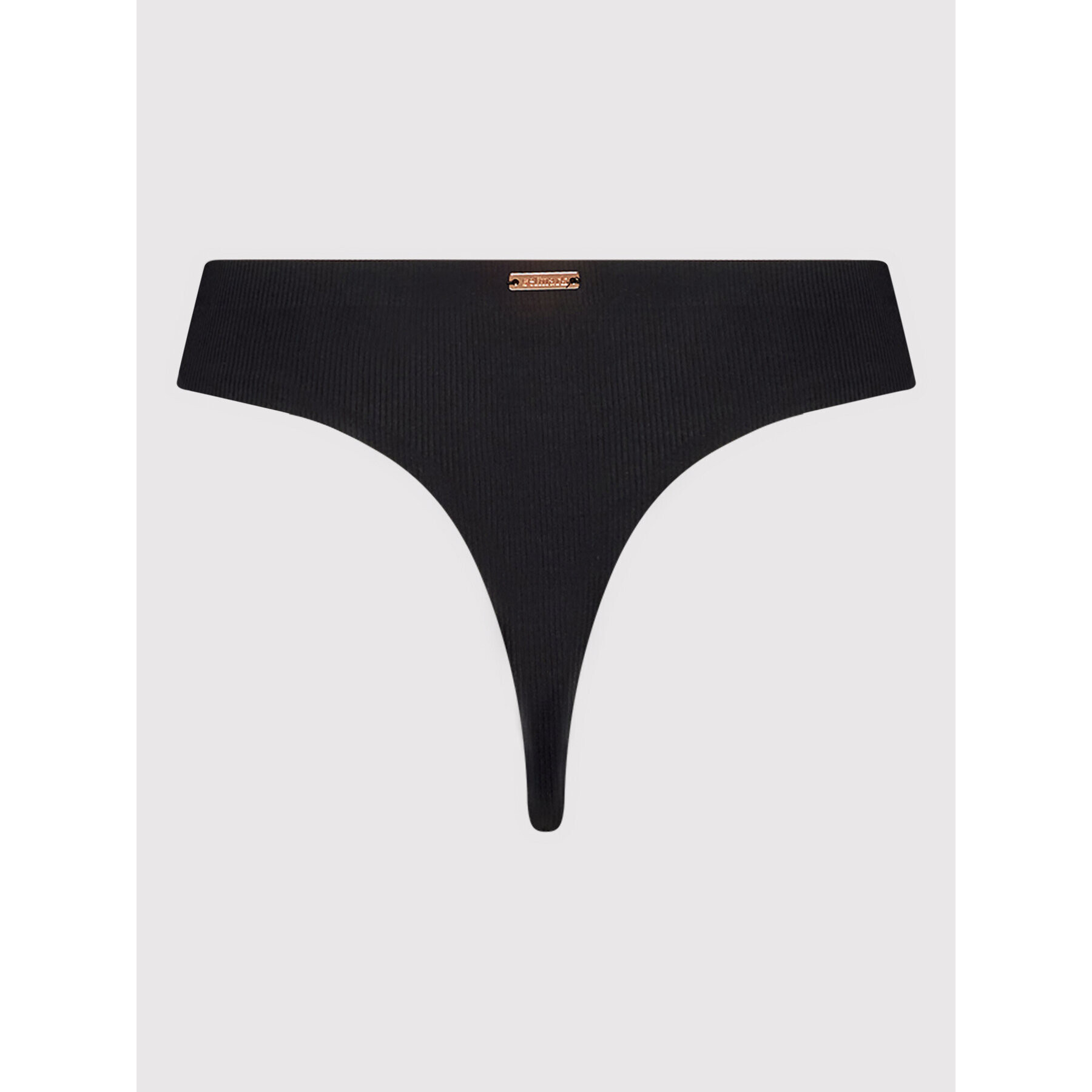 Selmark Chilot tanga One 10601 Negru - Pled.ro