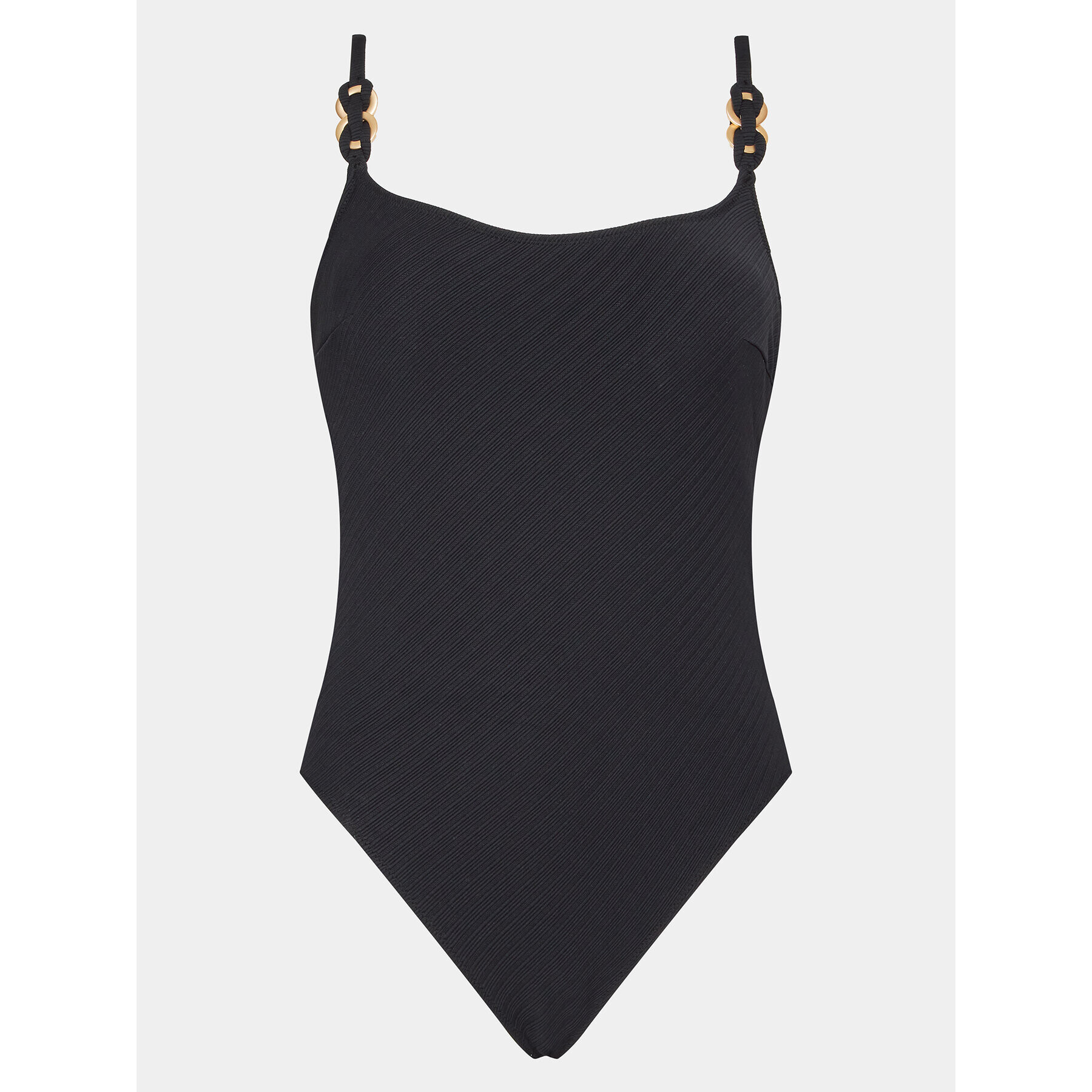 Selmark Costum de baie BH258 Negru - Pled.ro