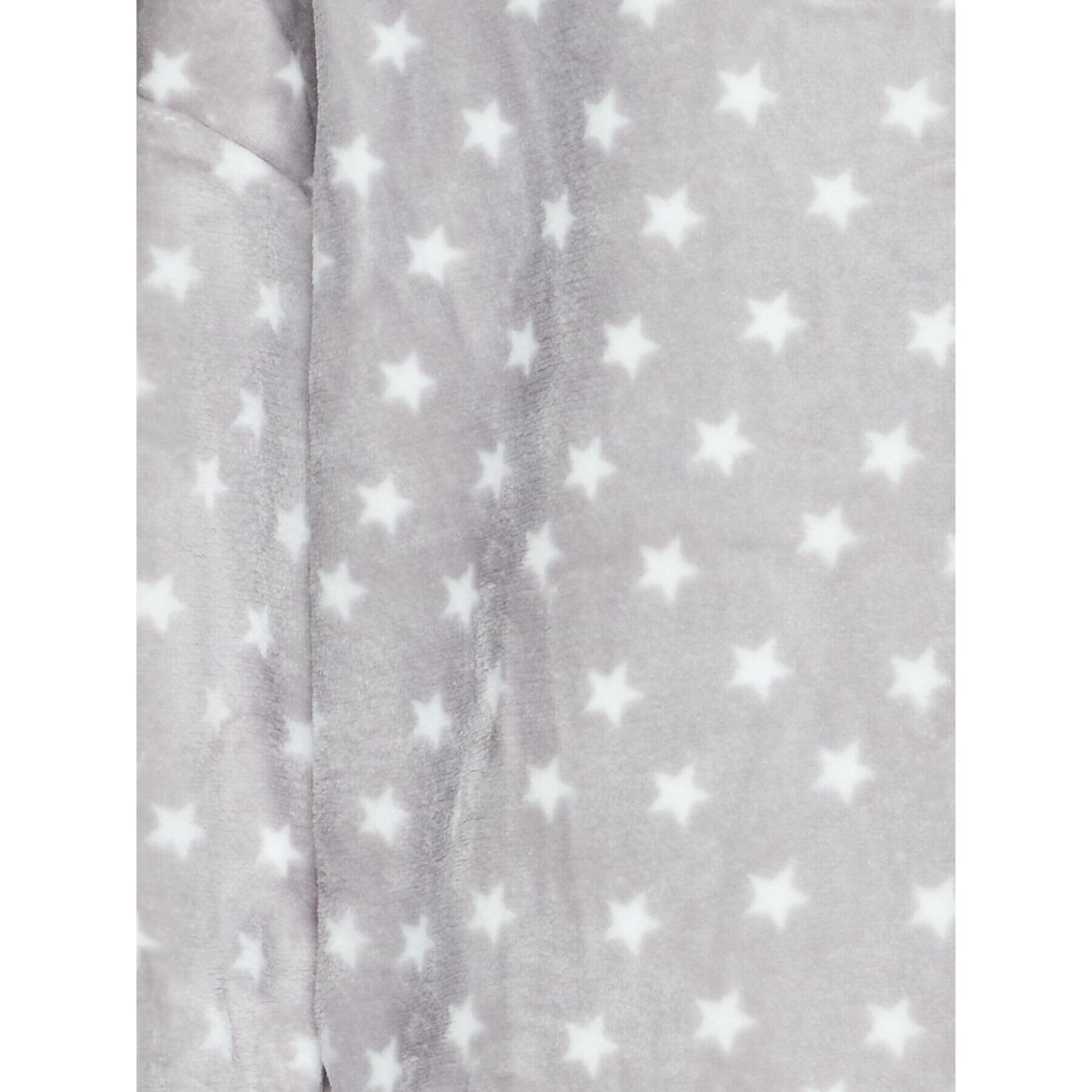 Selmark Pijama P4373 Gri Regular Fit - Pled.ro