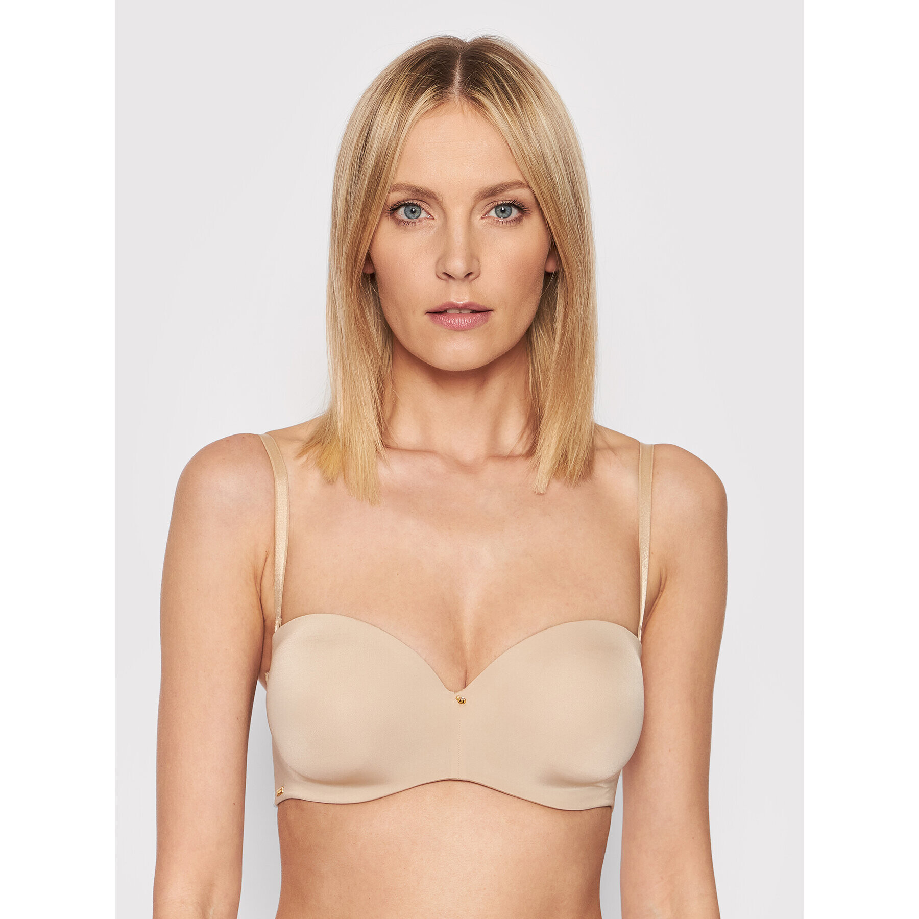 Selmark Sutien Bardot Etna 10516 Bej - Pled.ro