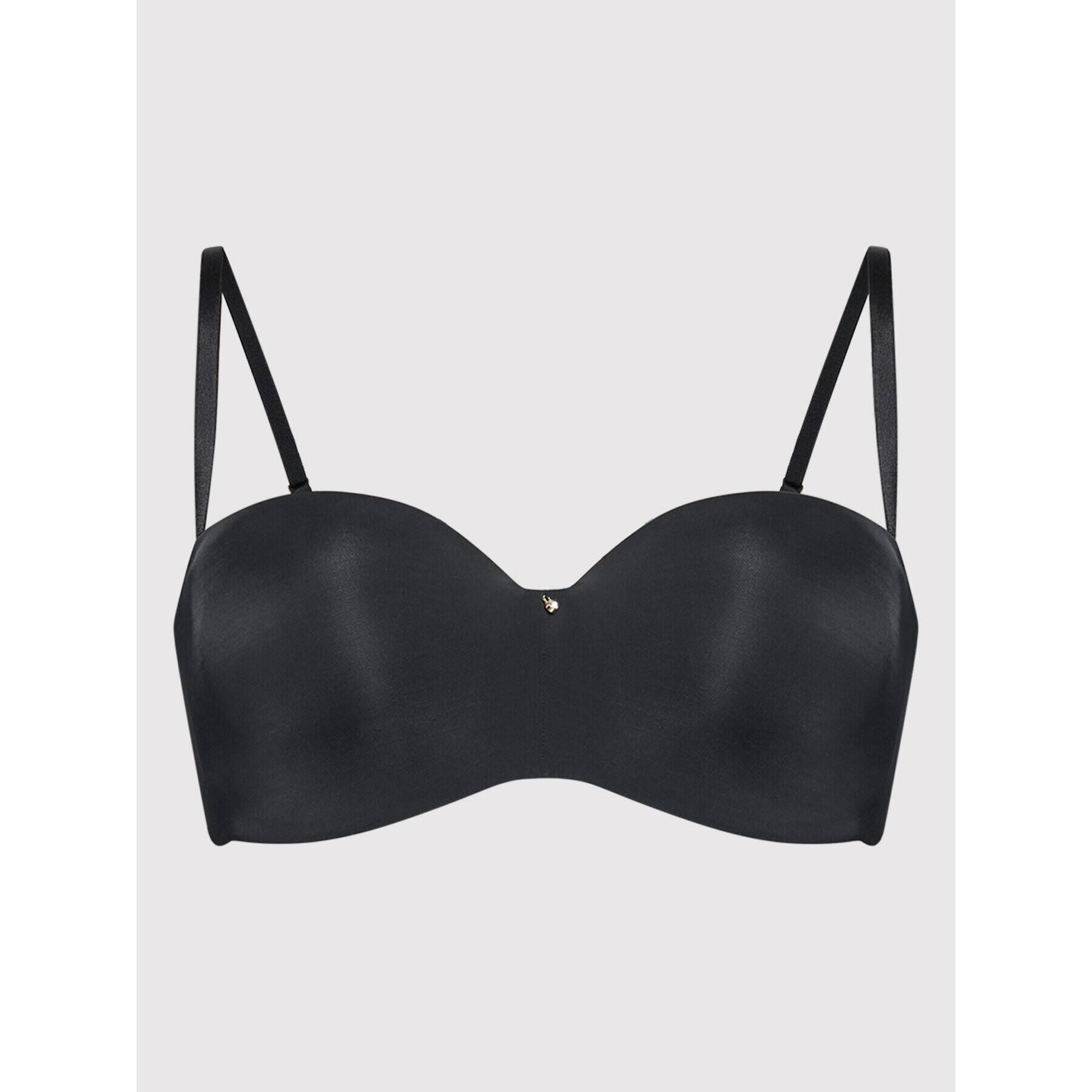 Selmark Sutien Bardot Etna 10516 Negru - Pled.ro