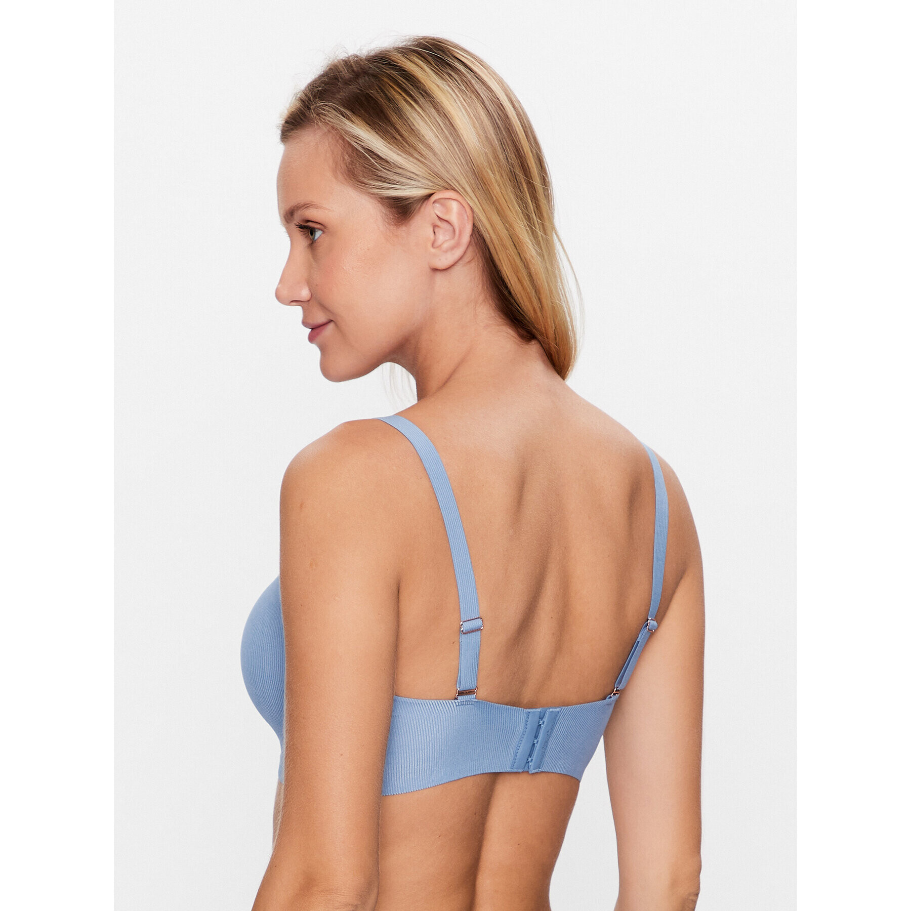 Selmark Sutien top One 10630 Albastru - Pled.ro