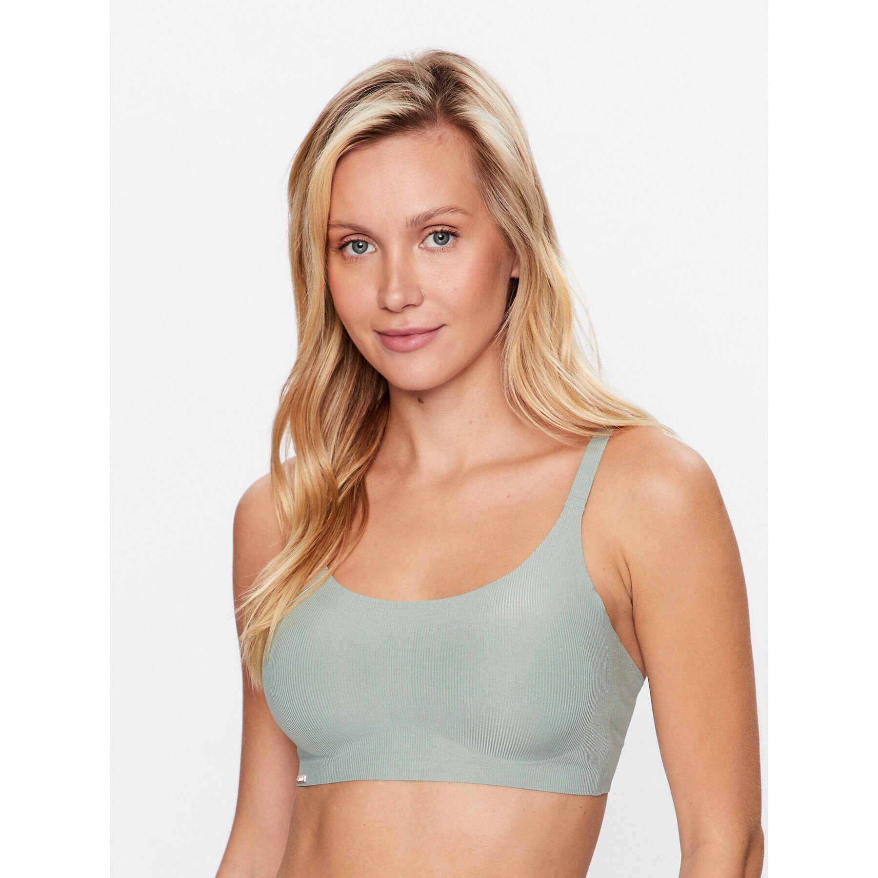 Selmark Sutien top One 10630 Verde - Pled.ro