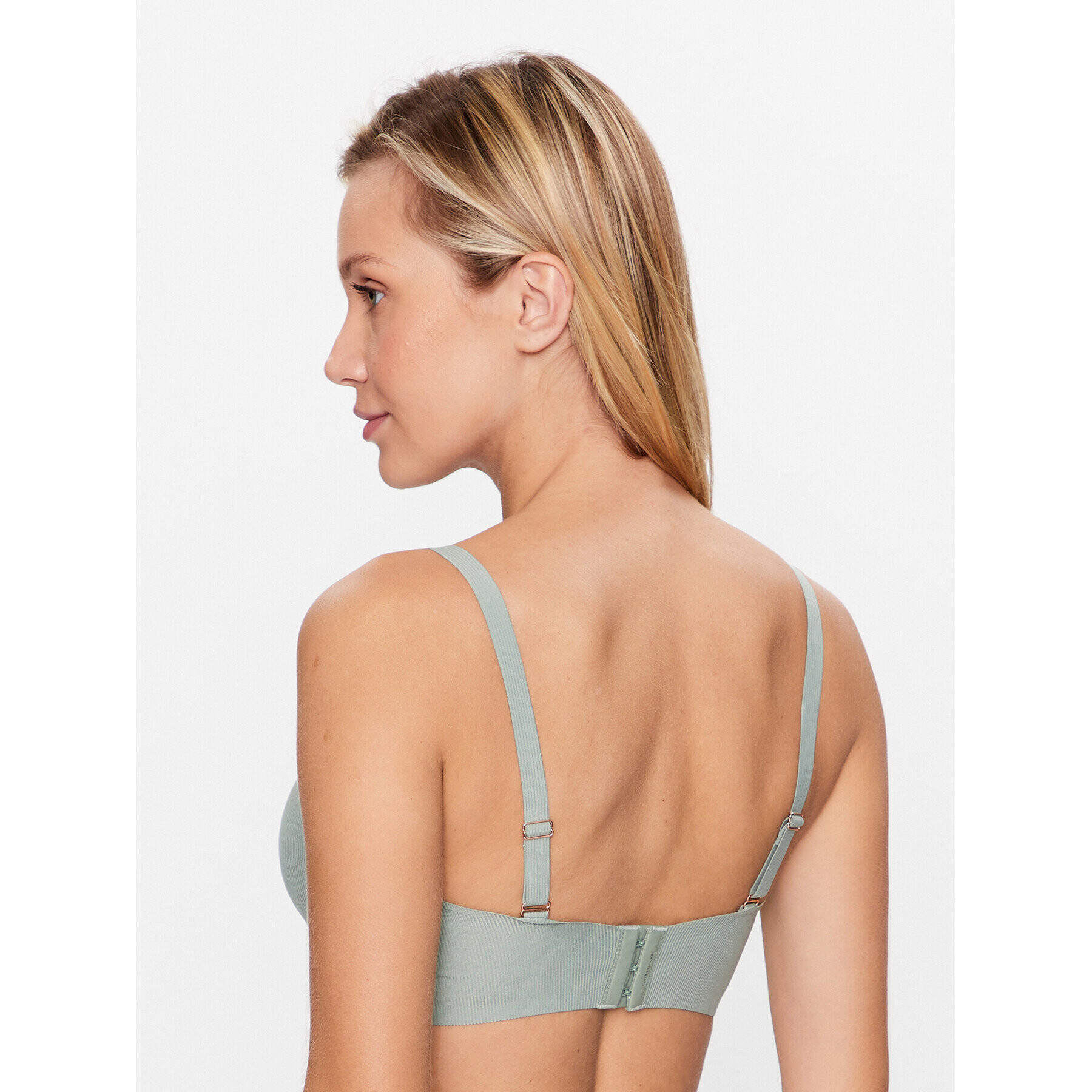 Selmark Sutien top One 10630 Verde - Pled.ro