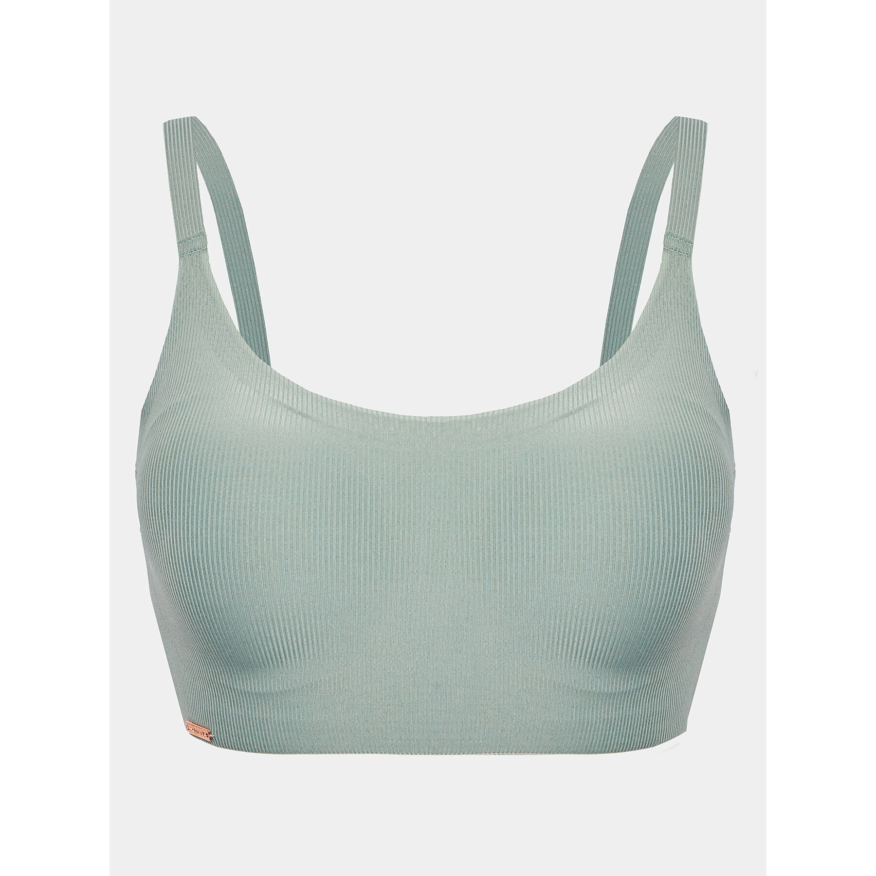 Selmark Sutien top One 10630 Verde - Pled.ro