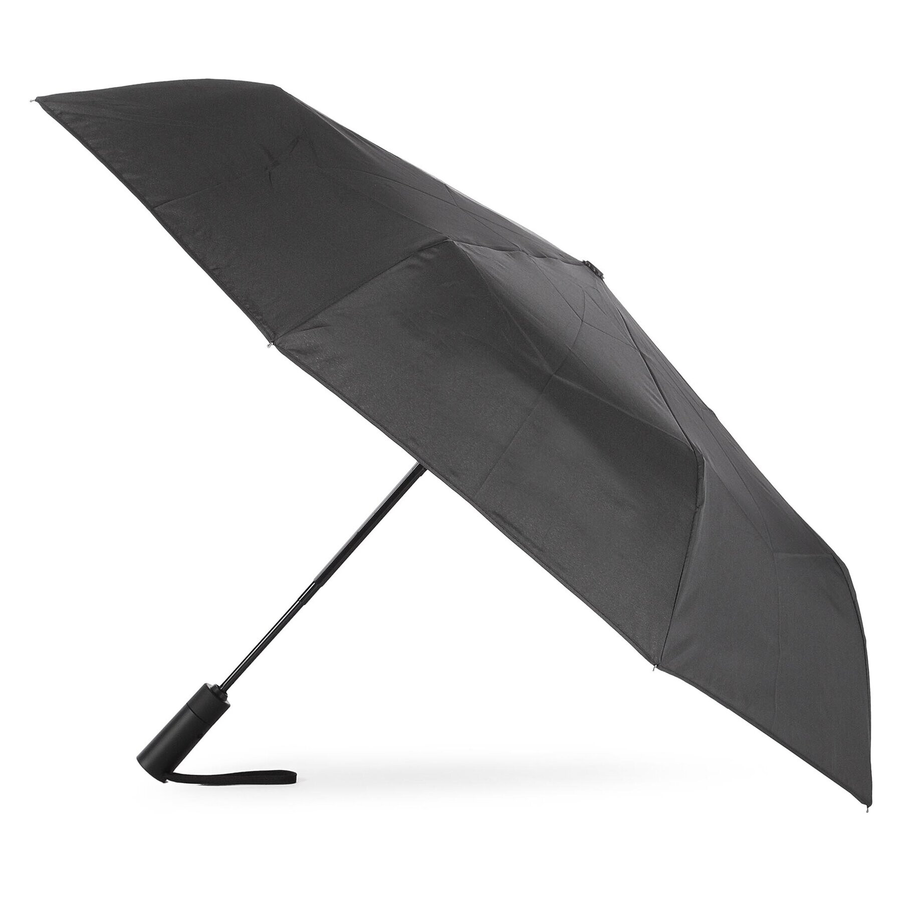 Semi Line Umbrelă L2037-1 Negru - Pled.ro