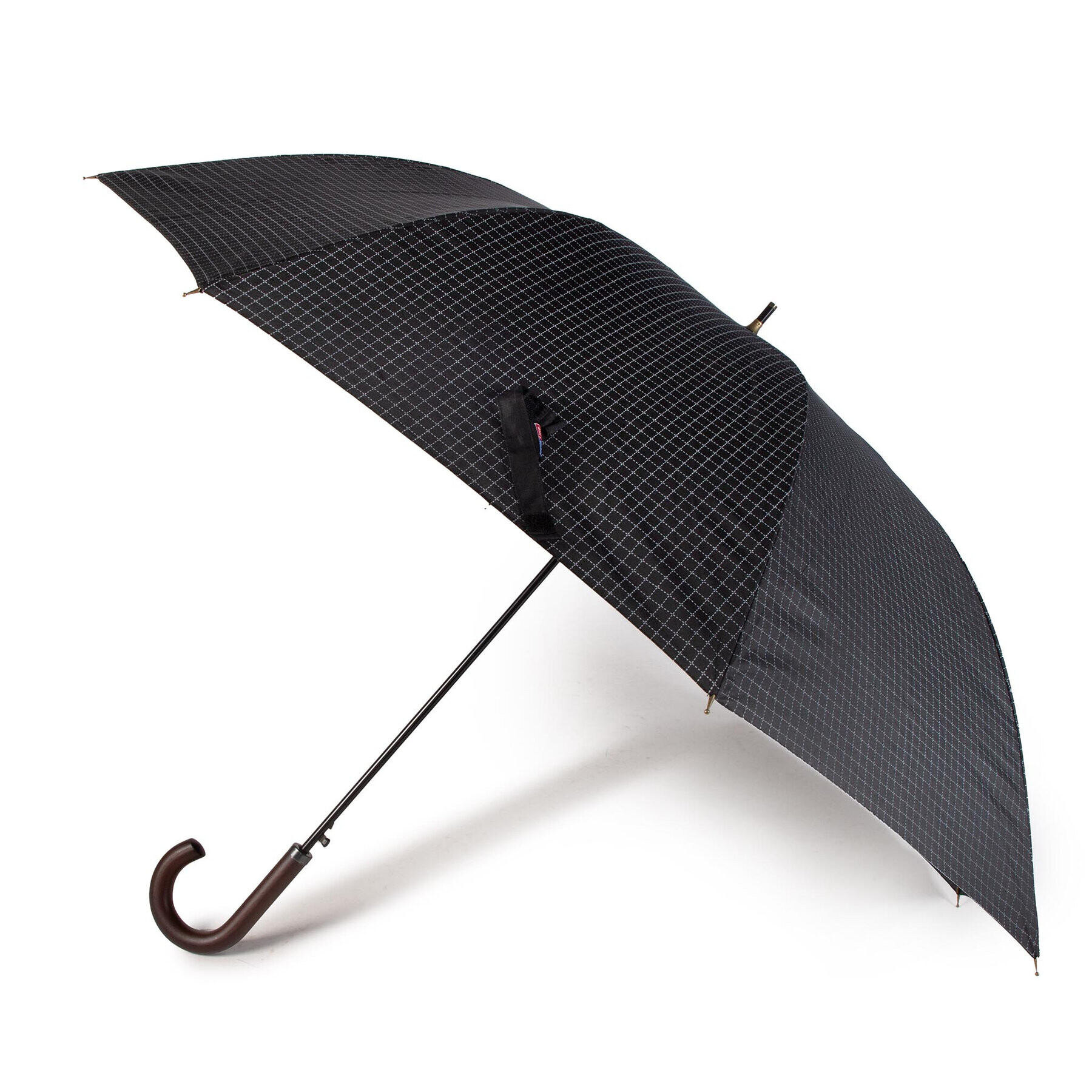 Semi Line Umbrelă 2502-0 Negru - Pled.ro