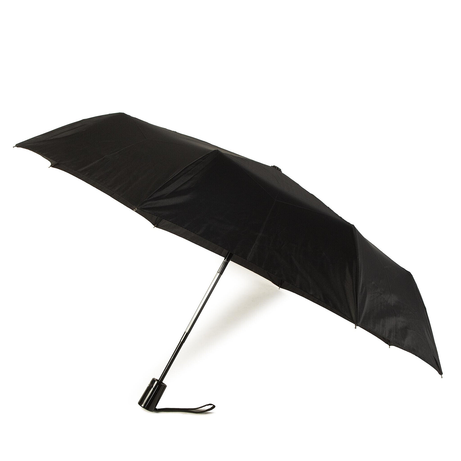 Semi Line Umbrelă 2511-8 Negru - Pled.ro