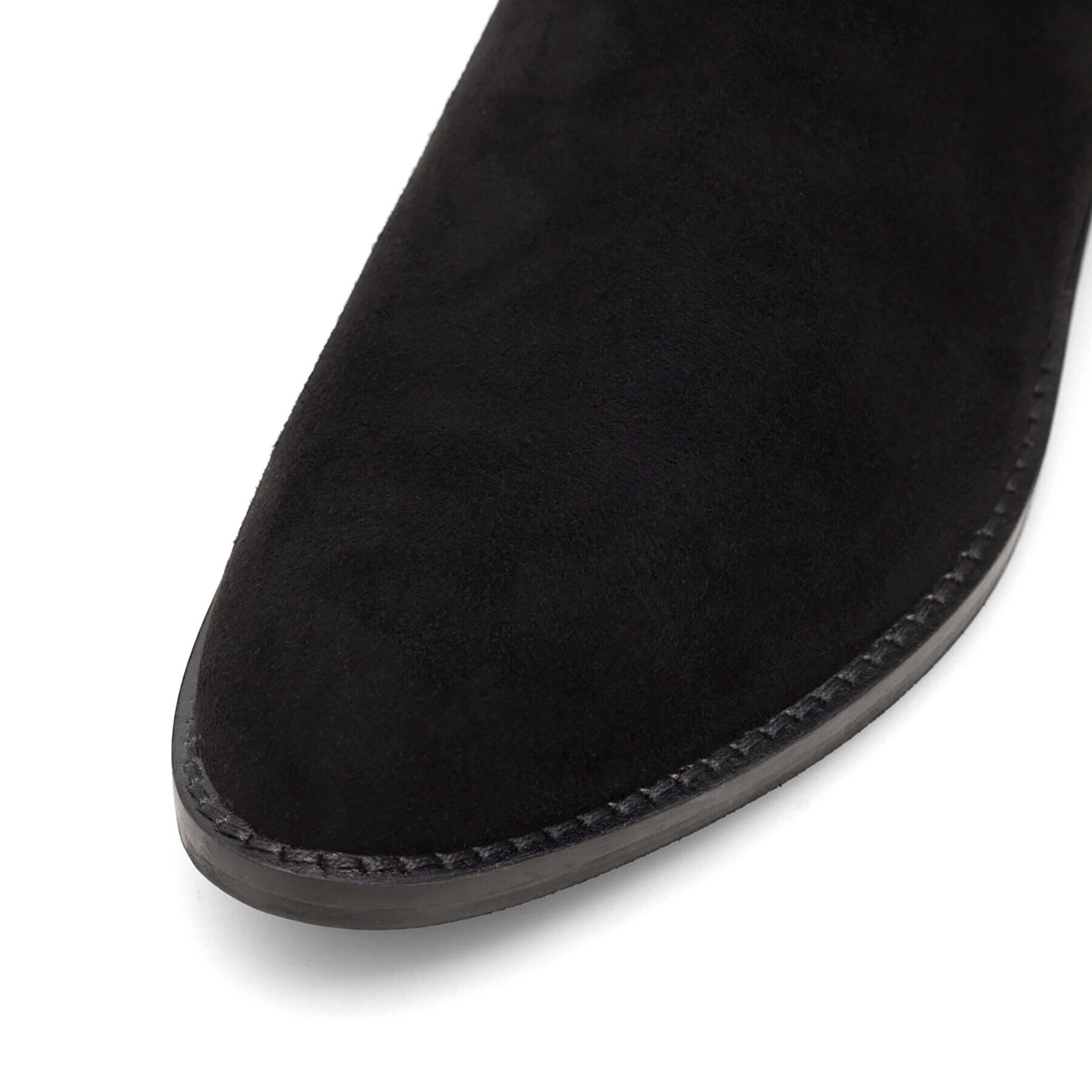 Sergio Bardi Botine ARC-C1008-03SB Negru - Pled.ro