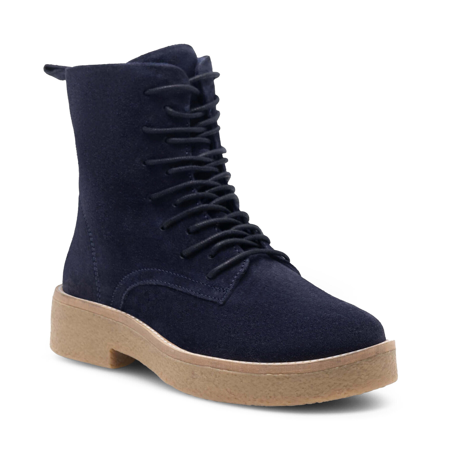 Sergio Bardi Botine KAP-C1045-01SB Bleumarin - Pled.ro