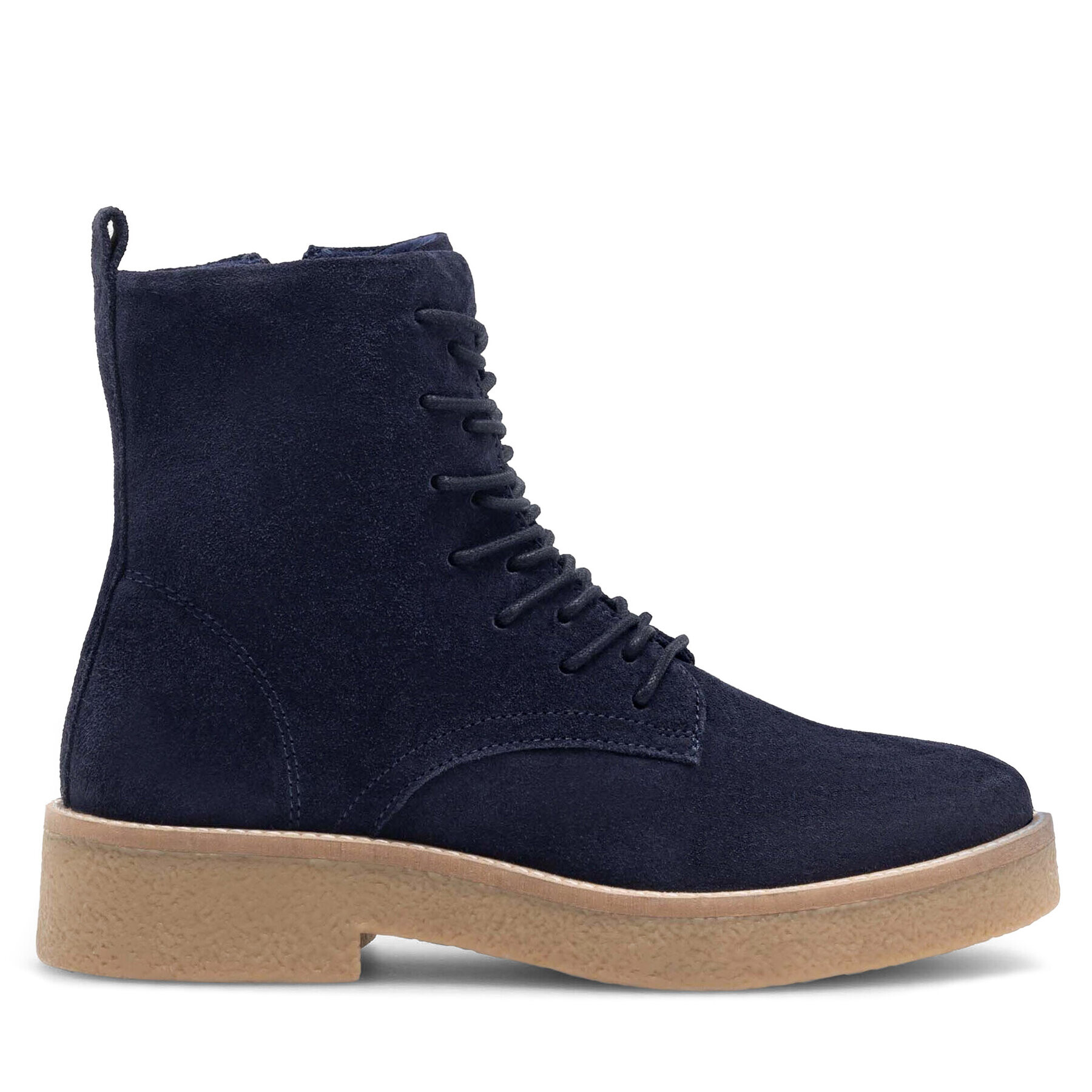 Sergio Bardi Botine KAP-C1045-01SB Bleumarin - Pled.ro