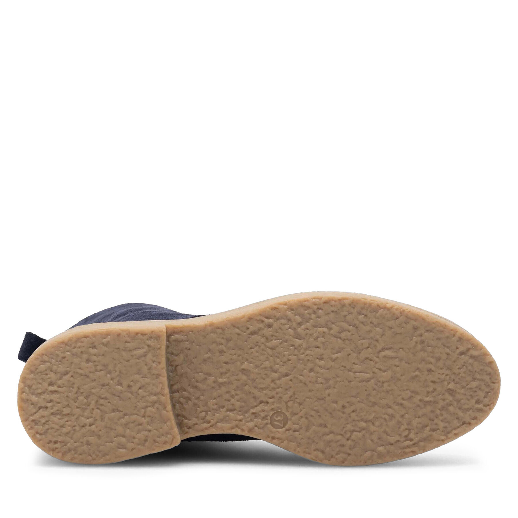 Sergio Bardi Botine KAP-C1045-01SB Bleumarin - Pled.ro