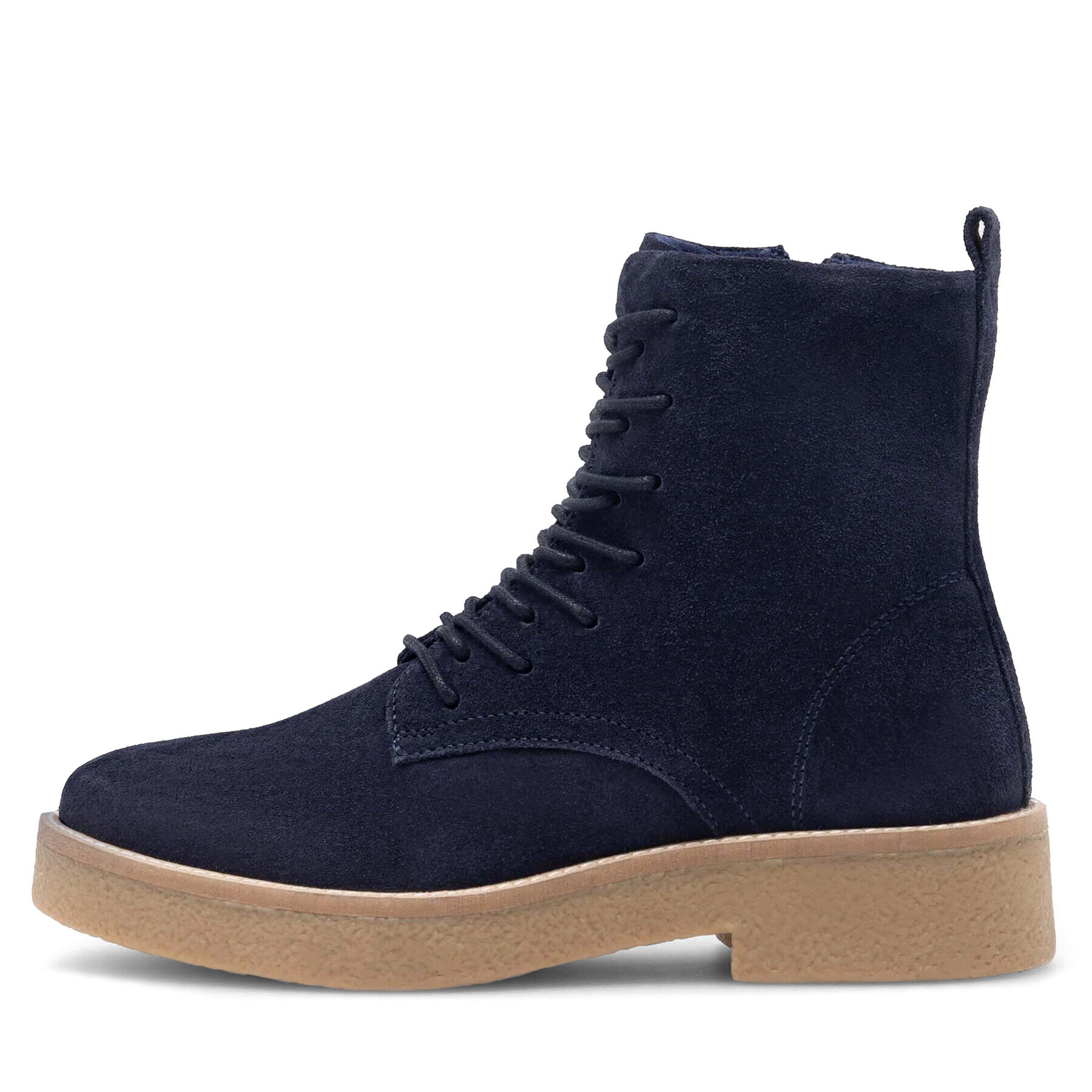 Sergio Bardi Botine KAP-C1045-01SB Bleumarin - Pled.ro