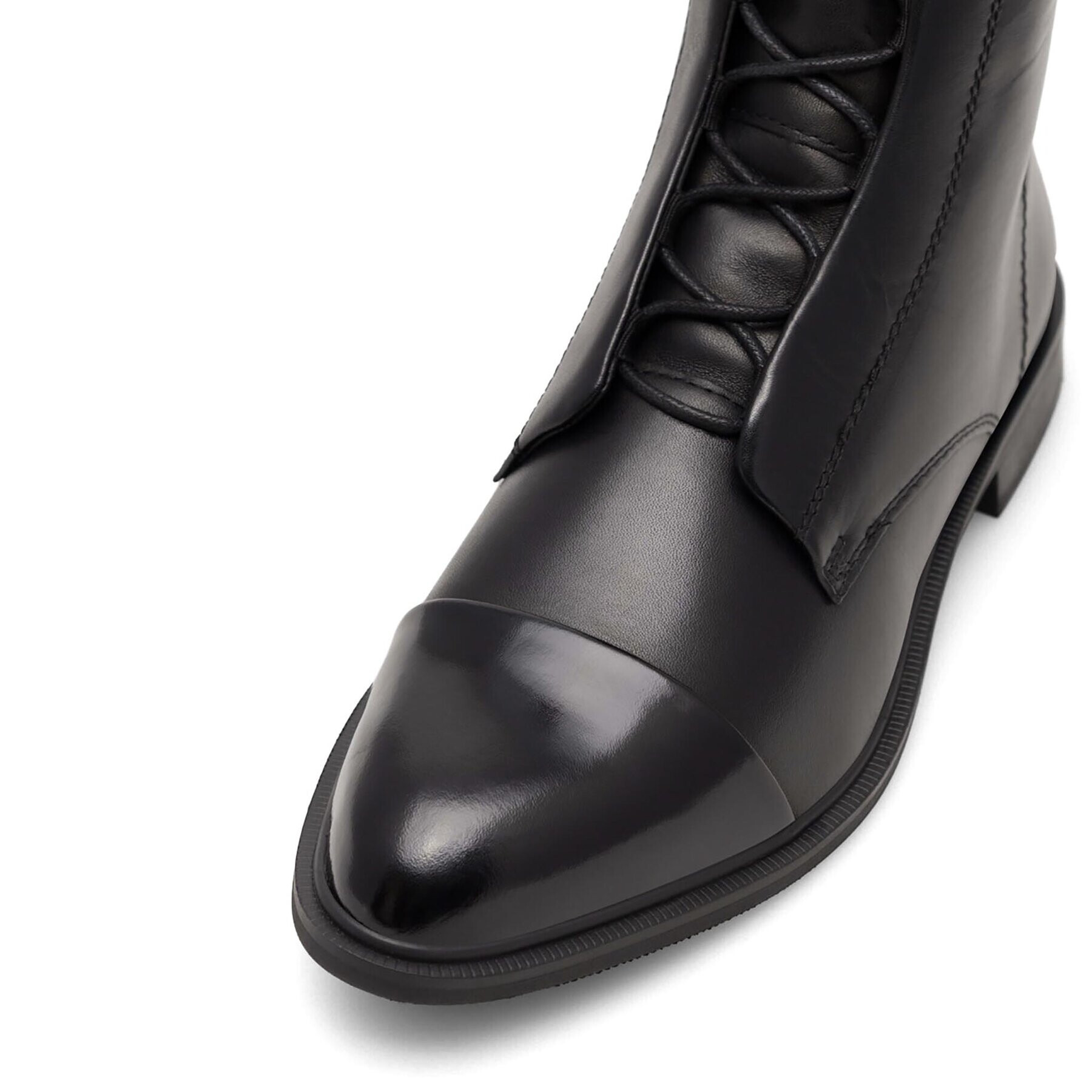 Sergio Bardi Botine RST-A1008-02SB Negru - Pled.ro