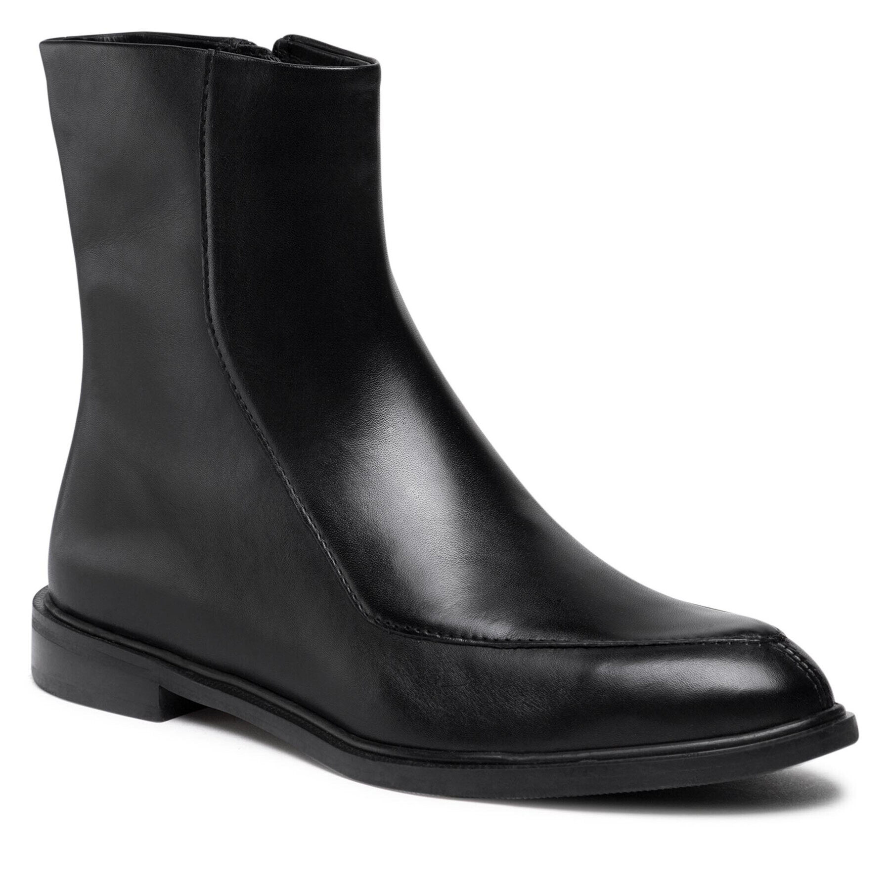 Sergio Bardi Botine RST-A1008-03SB Negru - Pled.ro