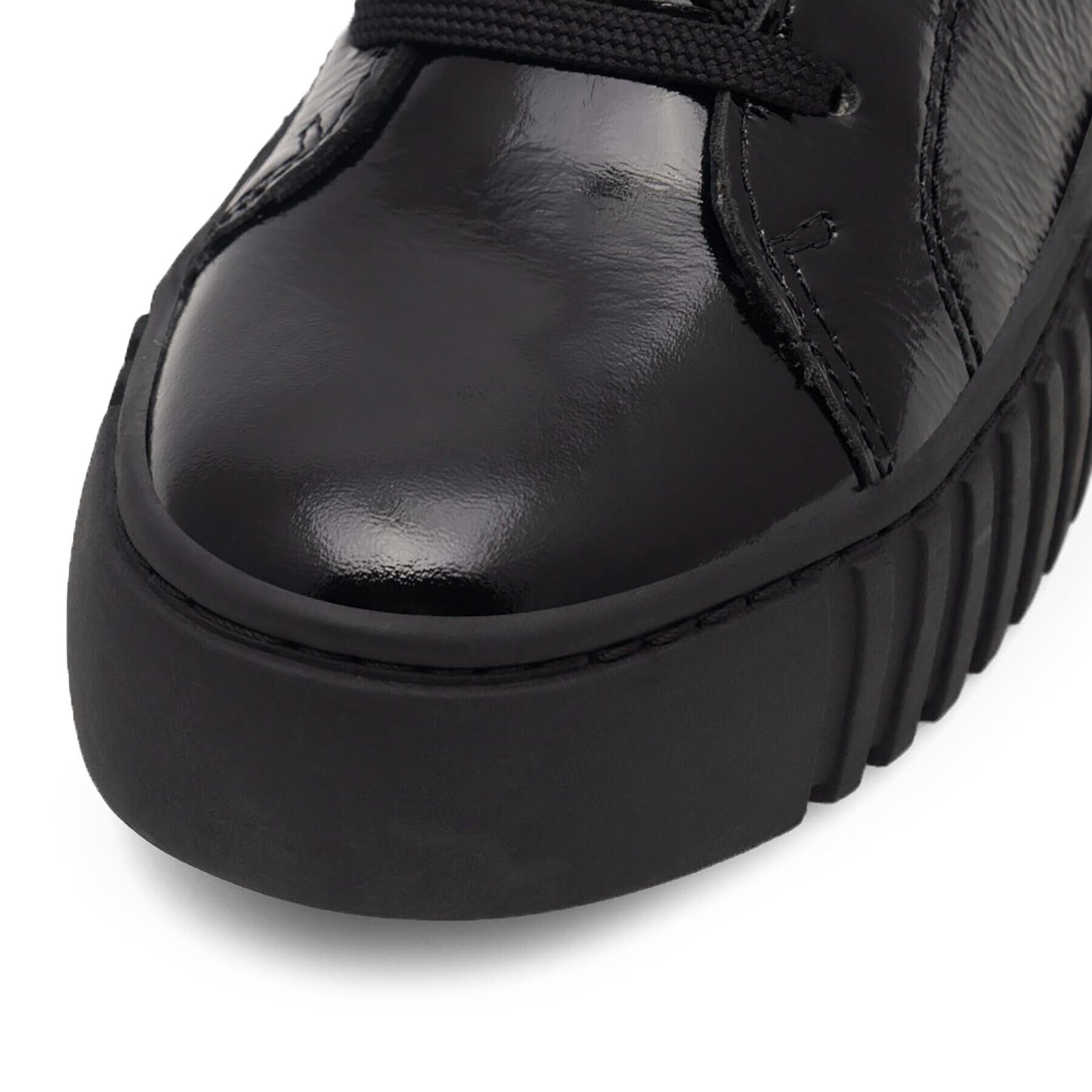 Sergio Bardi Botine RST-C1039-01SB Negru - Pled.ro