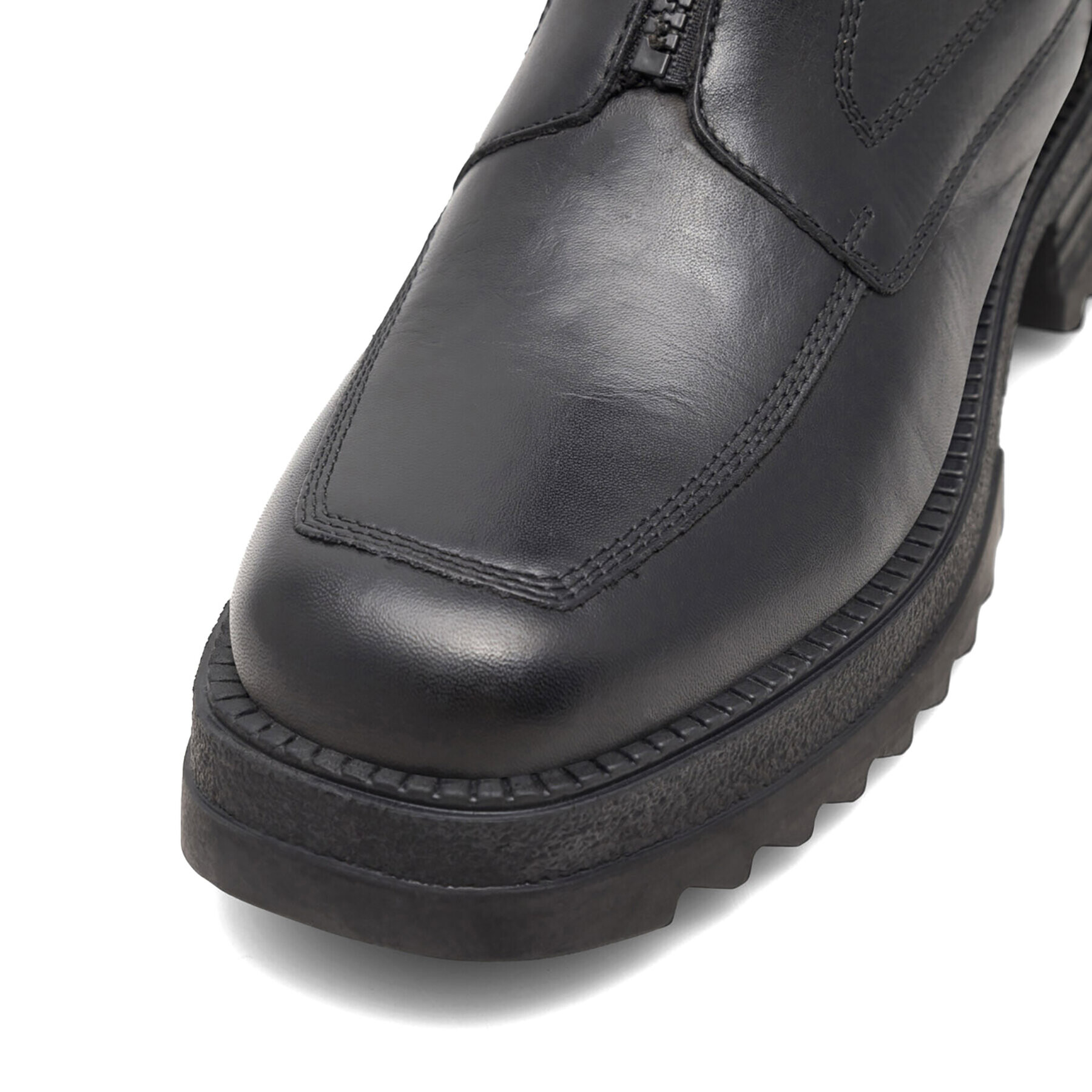 Sergio Bardi Botine WI16-C1056-01SB Negru - Pled.ro