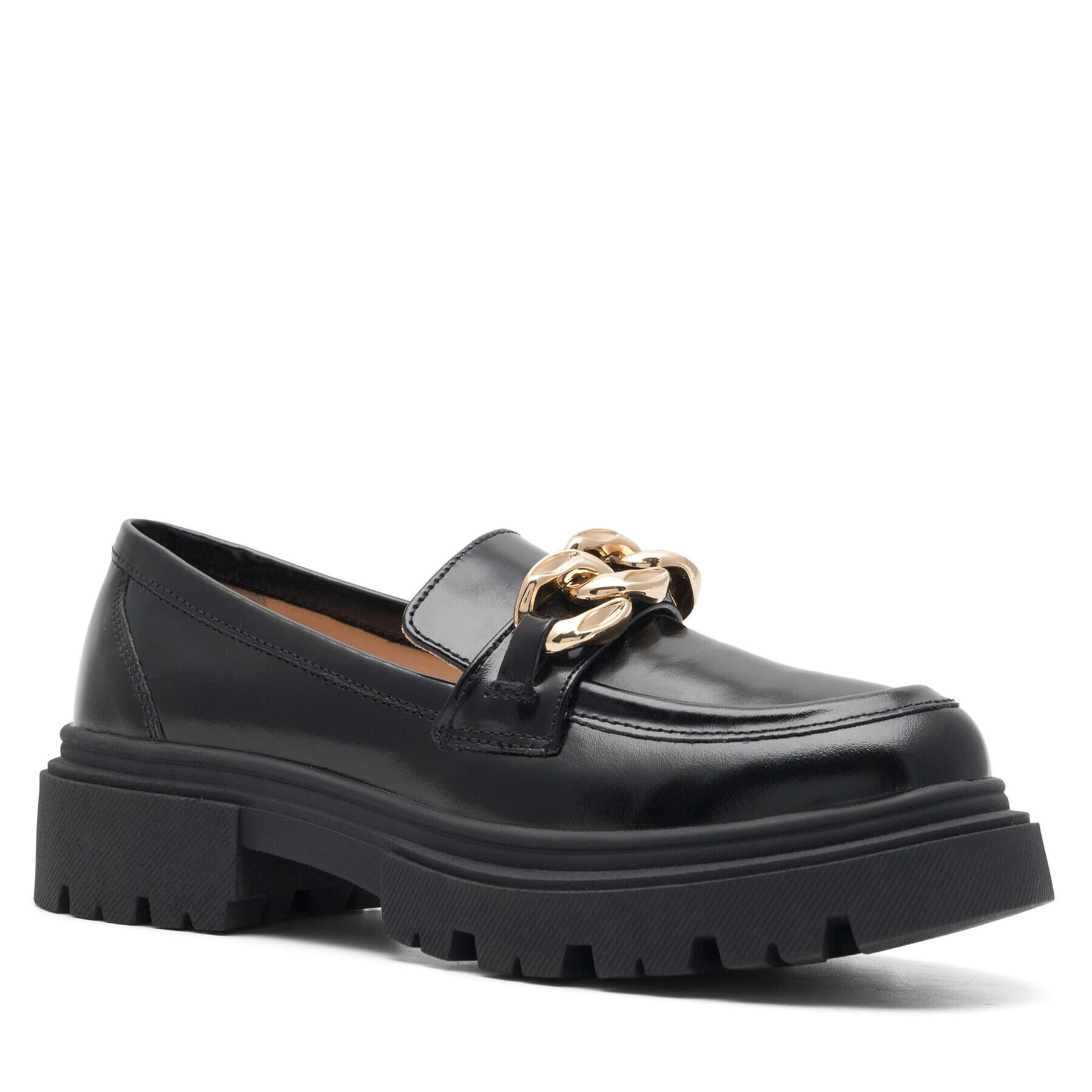 Sergio Bardi Loafers EST-DONNA-09SB Negru - Pled.ro