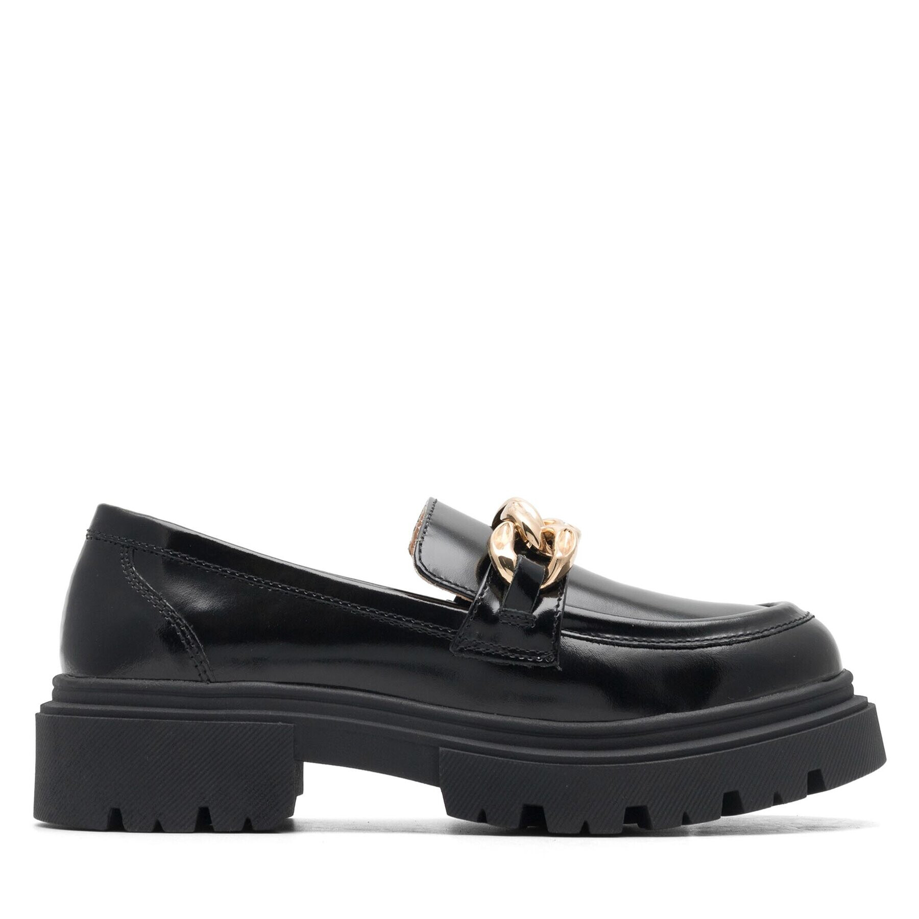 Sergio Bardi Loafers EST-DONNA-09SB Negru - Pled.ro