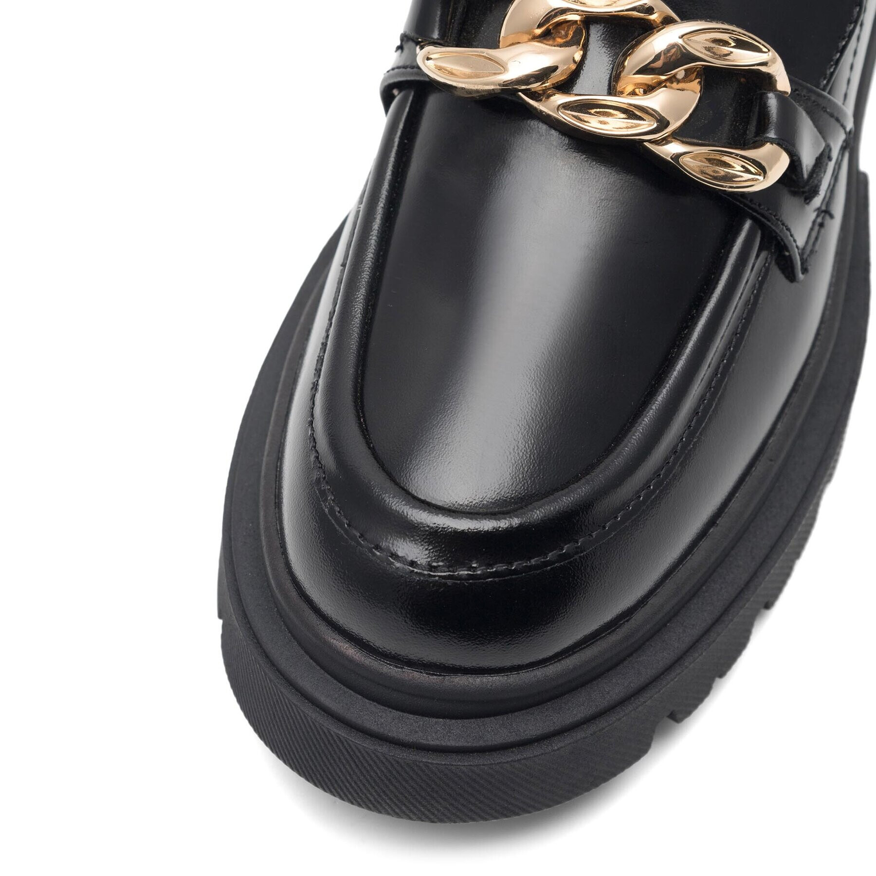 Sergio Bardi Loafers EST-DONNA-09SB Negru - Pled.ro