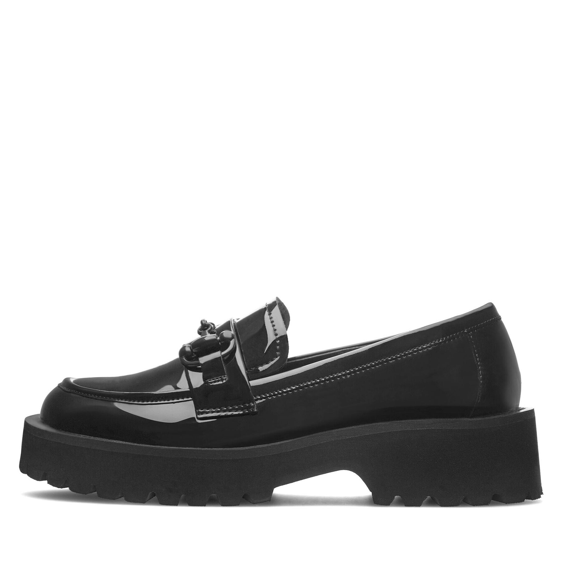 Sergio Bardi Loafers WYL3536-1Z-SB Negru - Pled.ro