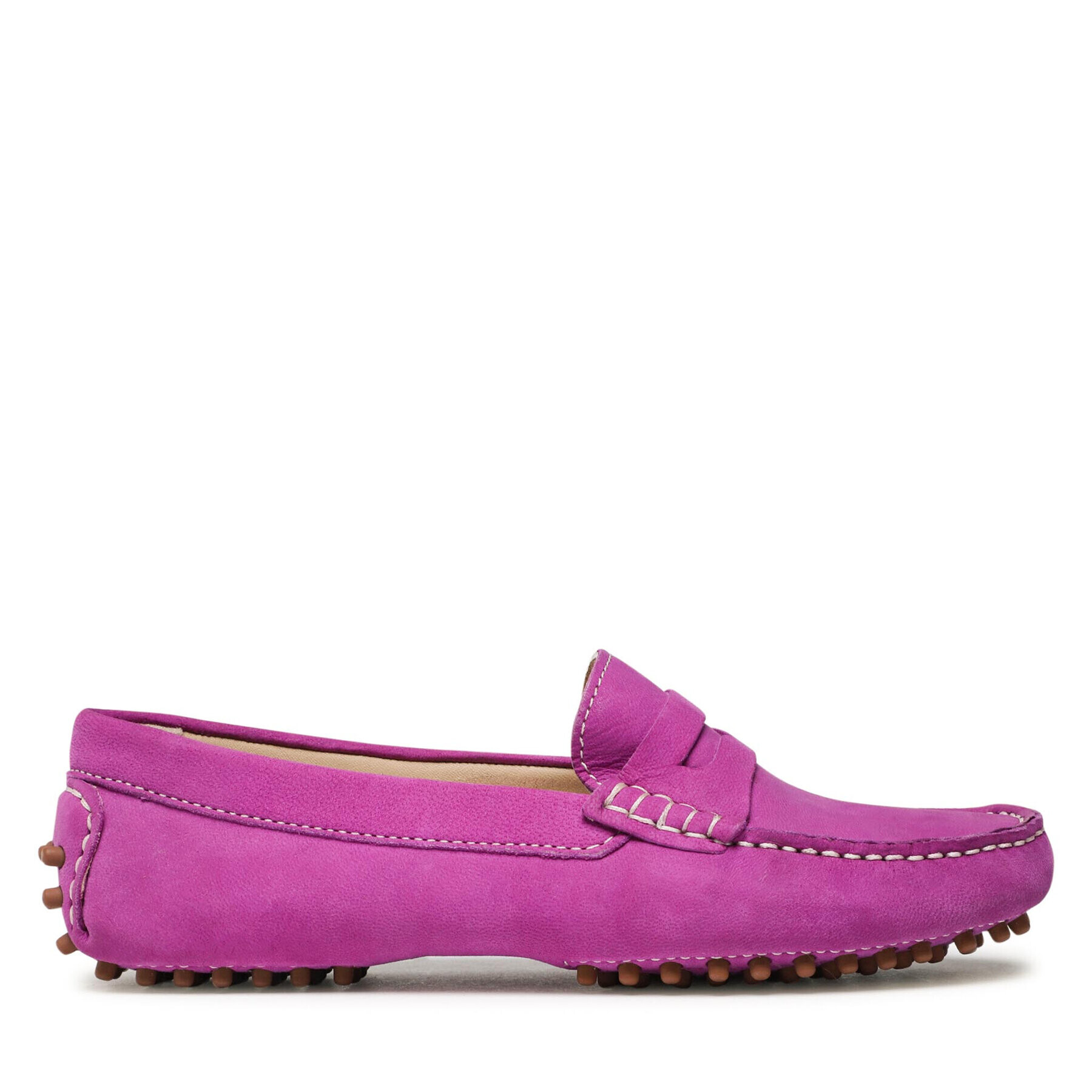 Sergio Bardi Mocasini WI05-700LS-SB Violet - Pled.ro