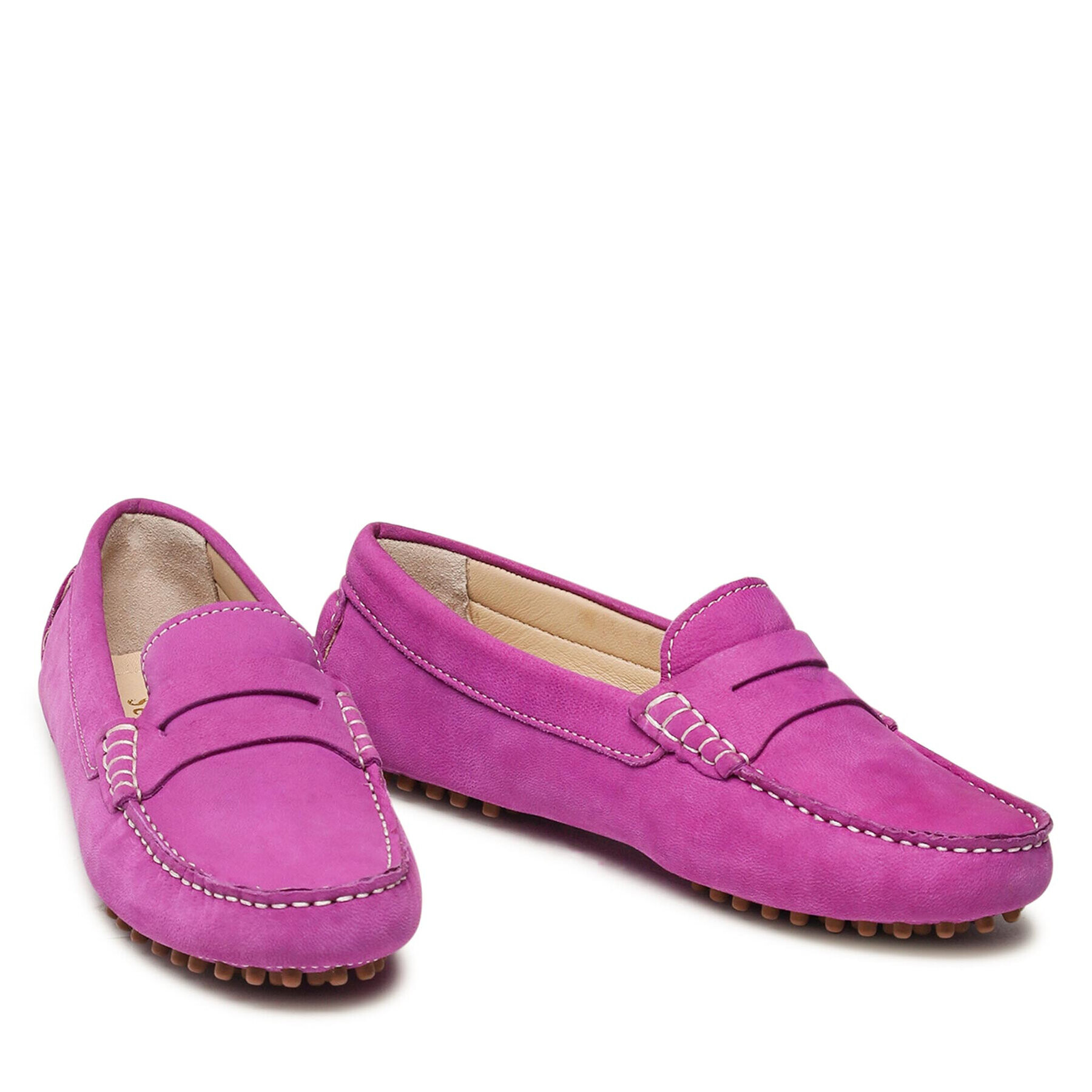 Sergio Bardi Mocasini WI05-700LS-SB Violet - Pled.ro