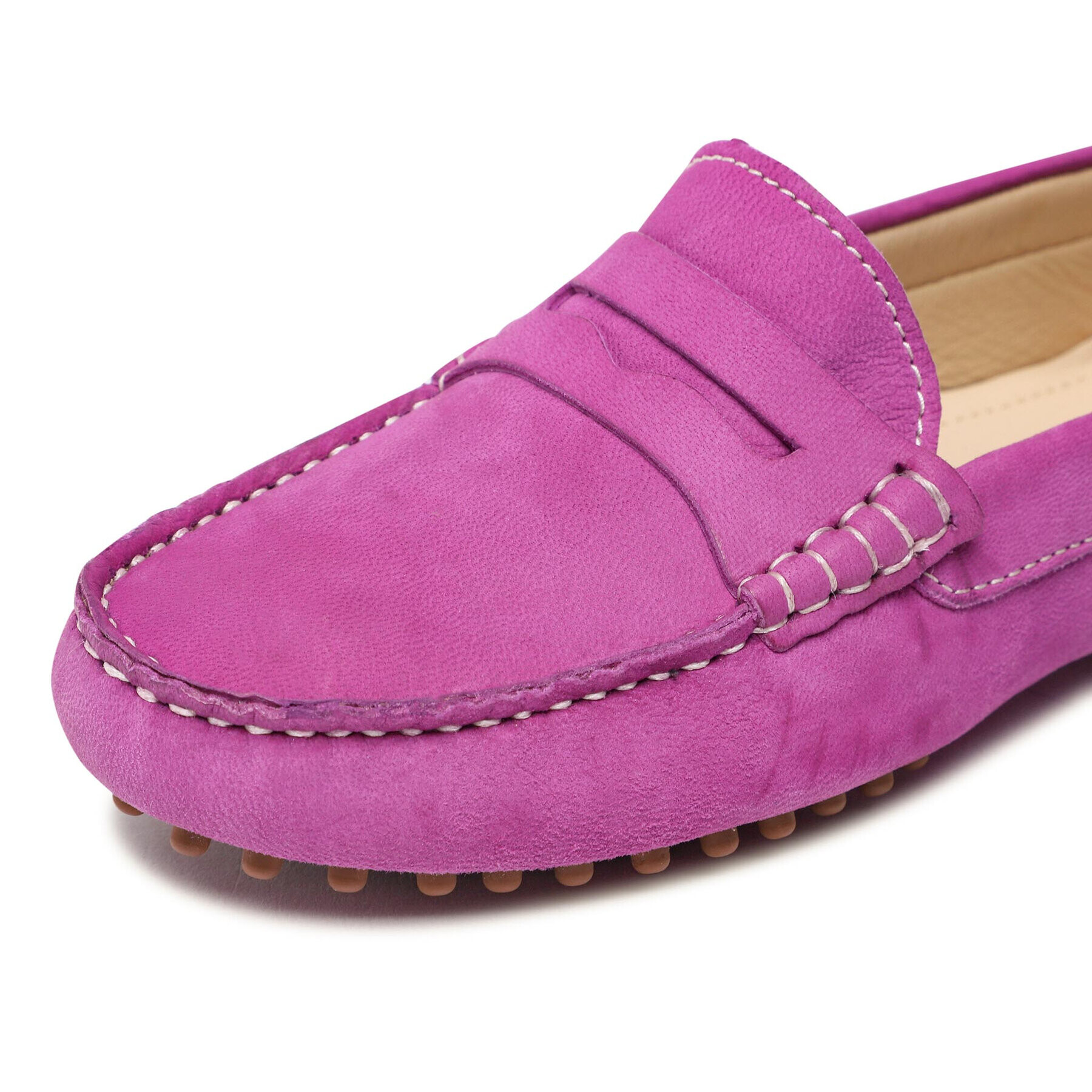 Sergio Bardi Mocasini WI05-700LS-SB Violet - Pled.ro