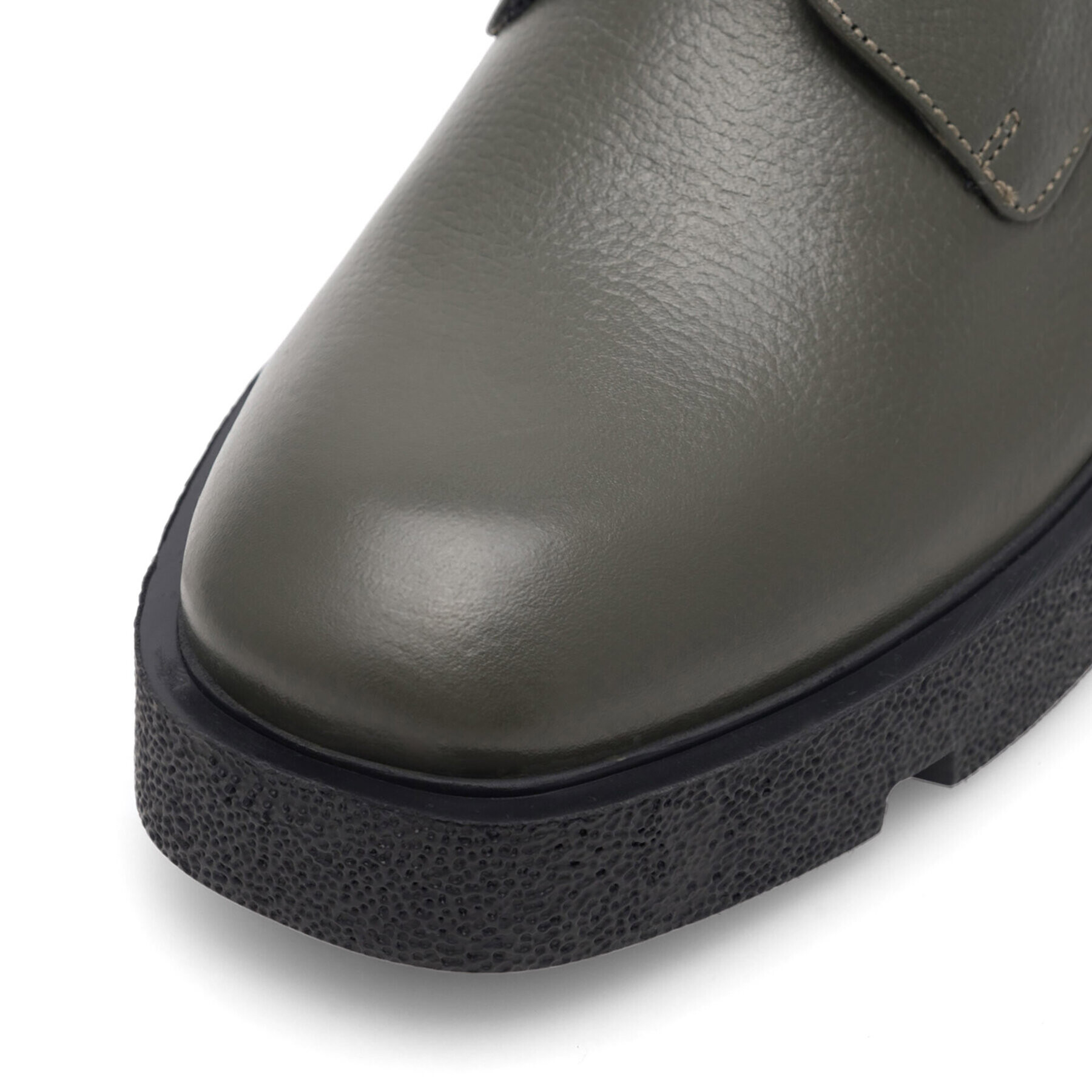 Sergio Bardi Pantofi WI16-C1053-03SB Verde - Pled.ro