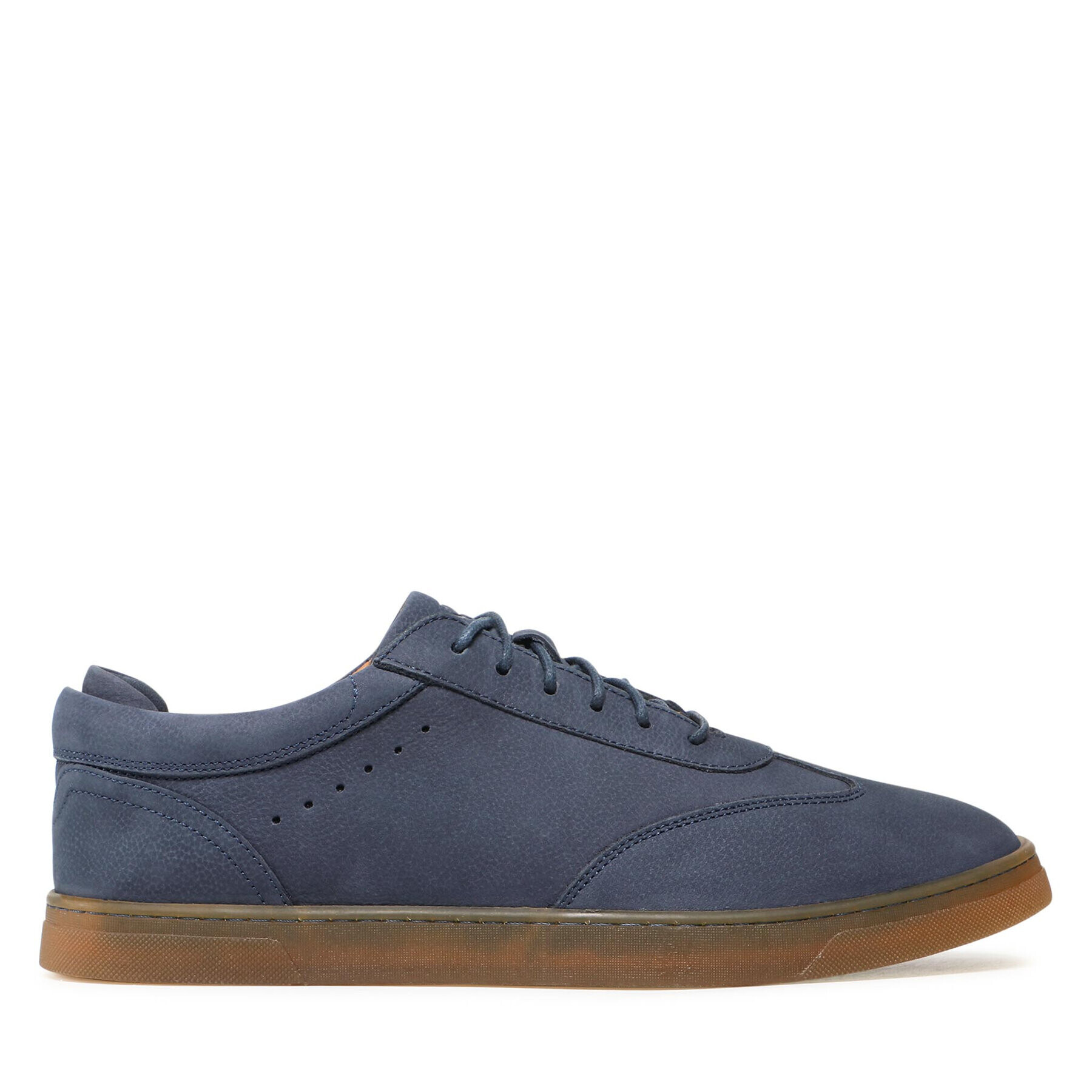 Sergio Bardi Sneakers MI07-B176-B03-01 Bleumarin - Pled.ro