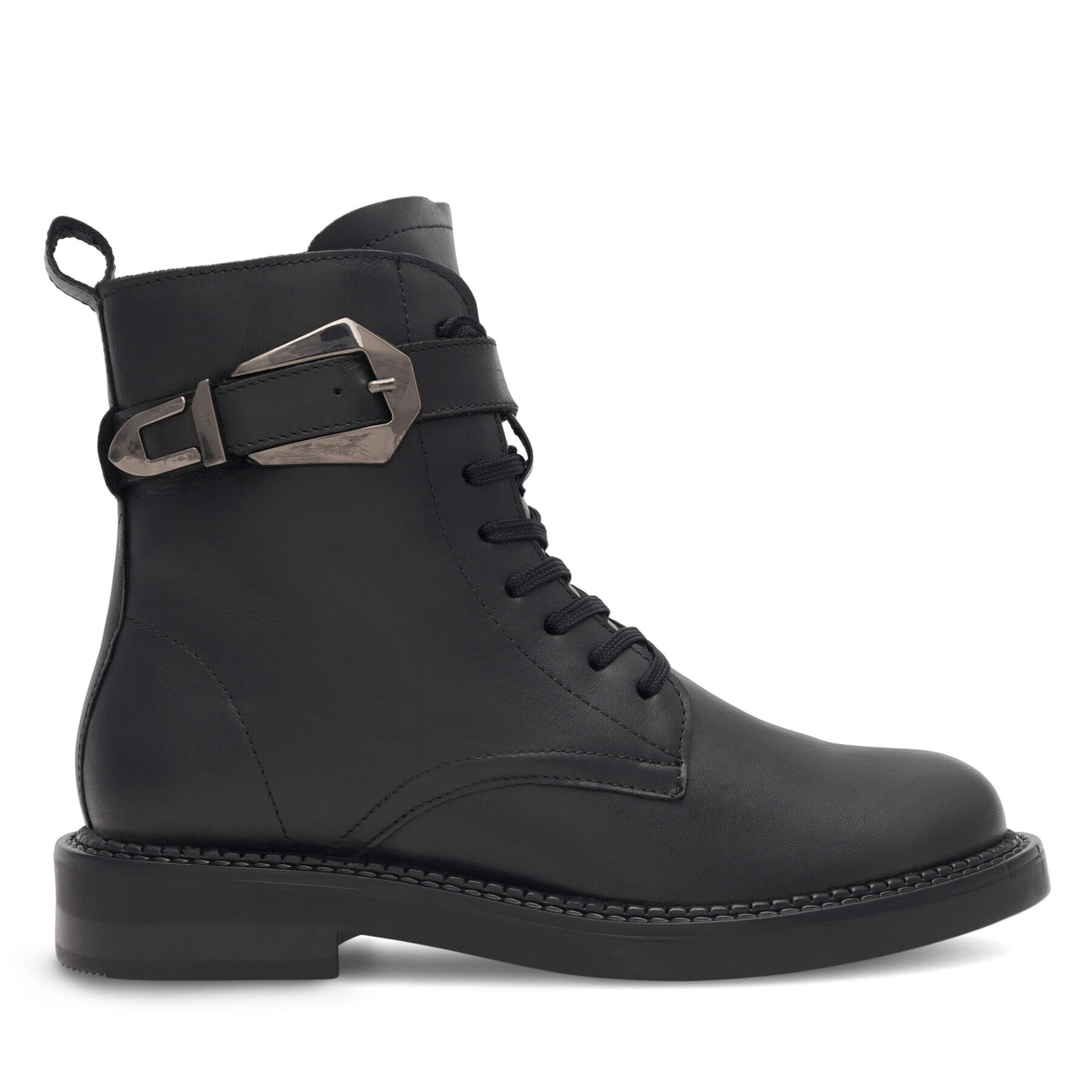 Sergio Bardi Trappers WI16-C1041-01SB Negru - Pled.ro