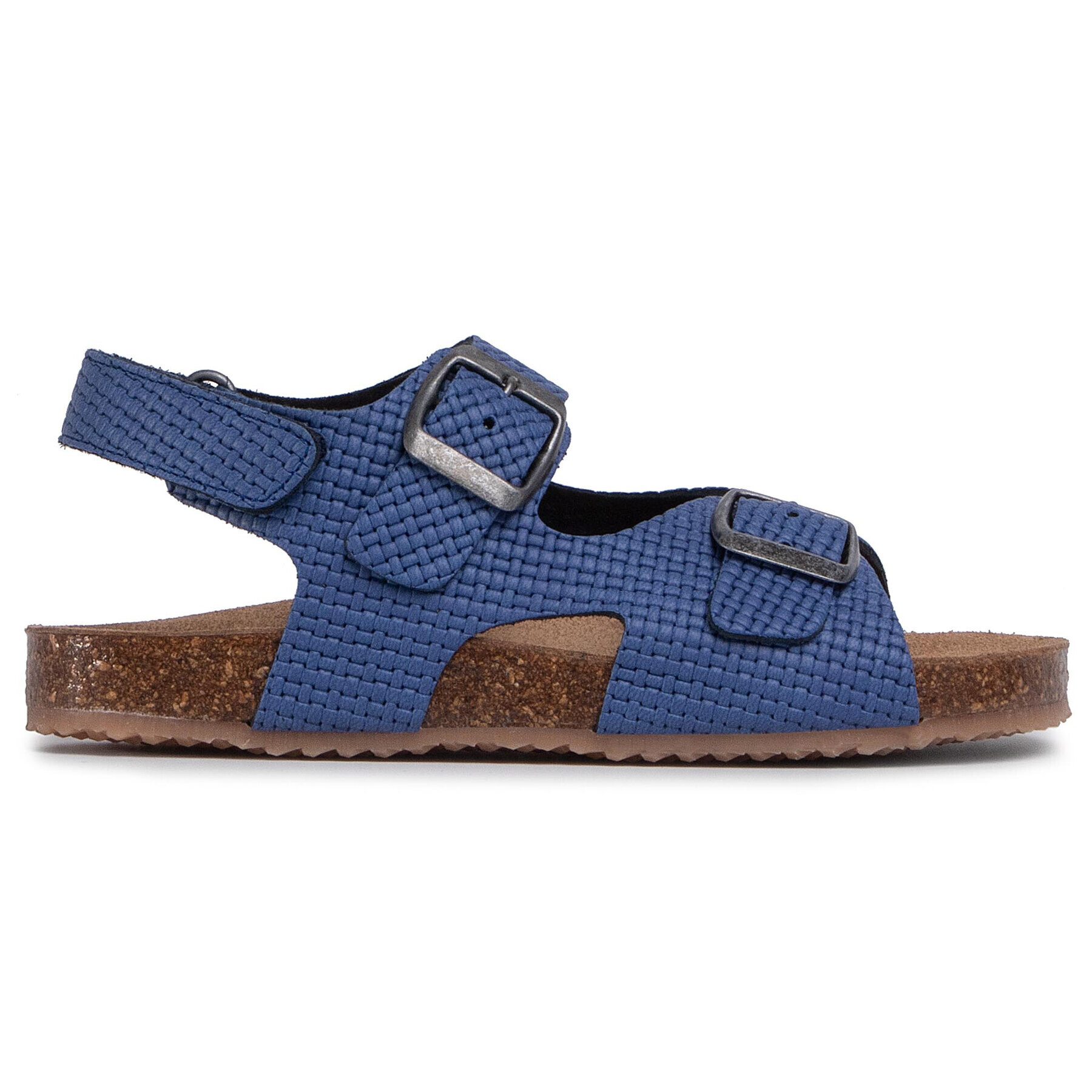 Sergio Bardi Young Sandale SBY-05-03-000069 D Bleumarin - Pled.ro