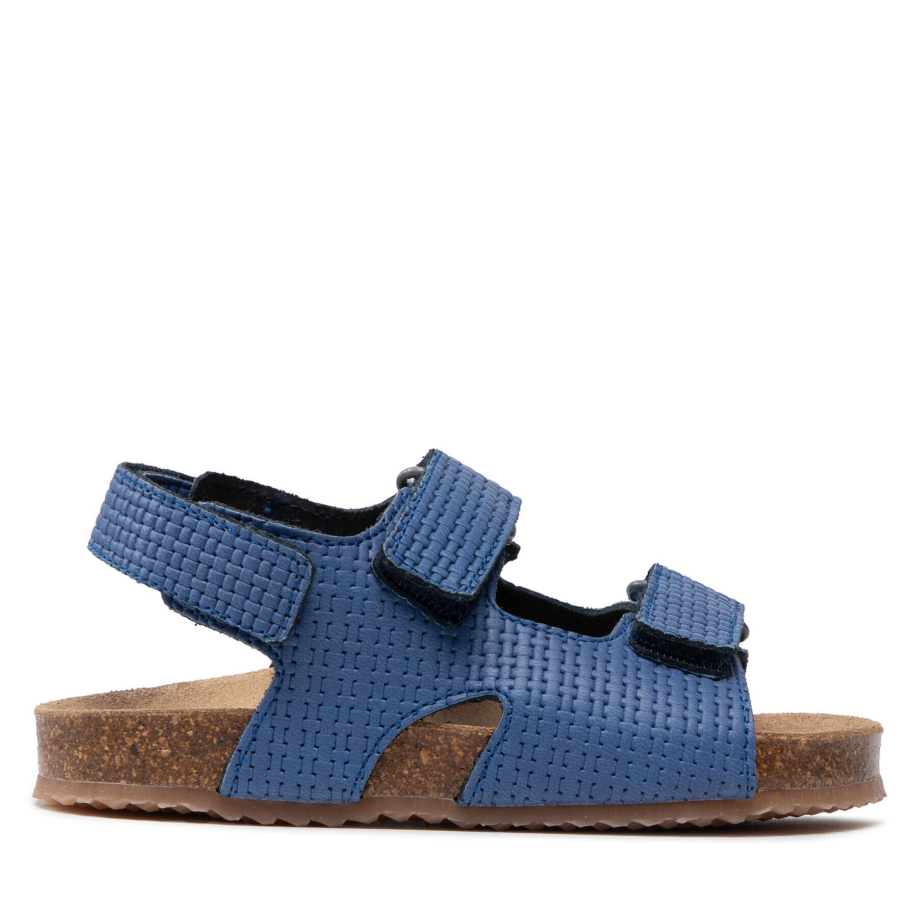 Sergio Bardi Young Sandale SBY-05-03-000069 S Albastru - Pled.ro