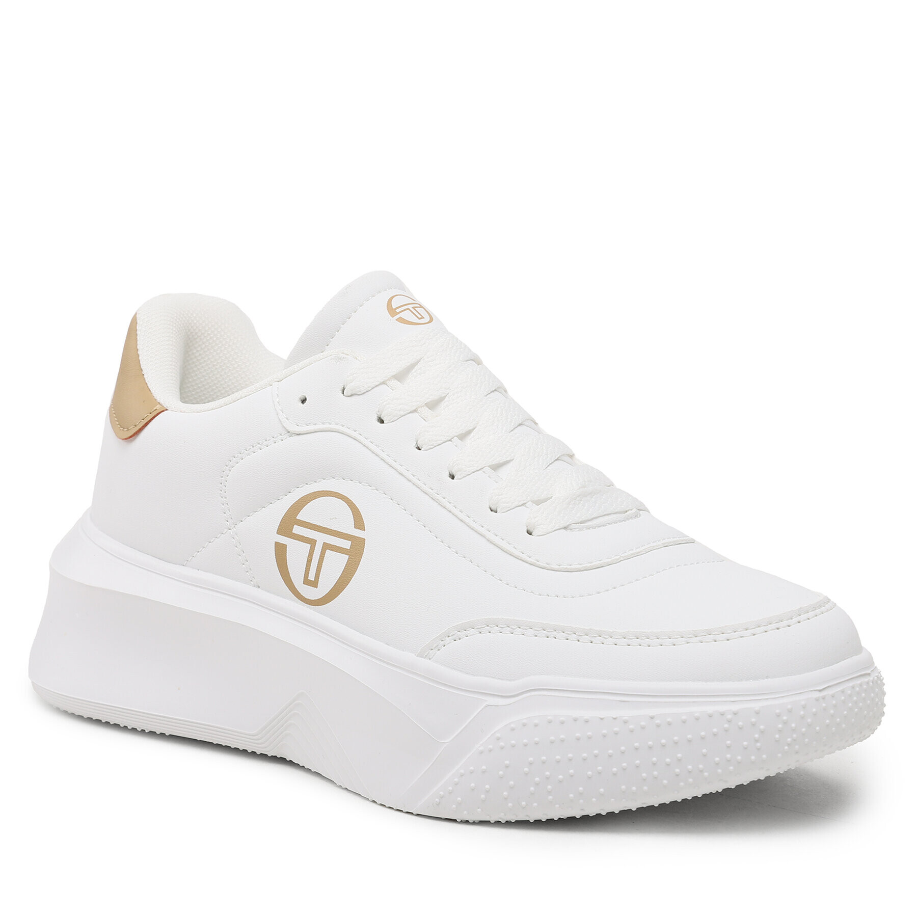 Sergio Tacchini Sneakers Lea STF231W023-02 Alb - Pled.ro