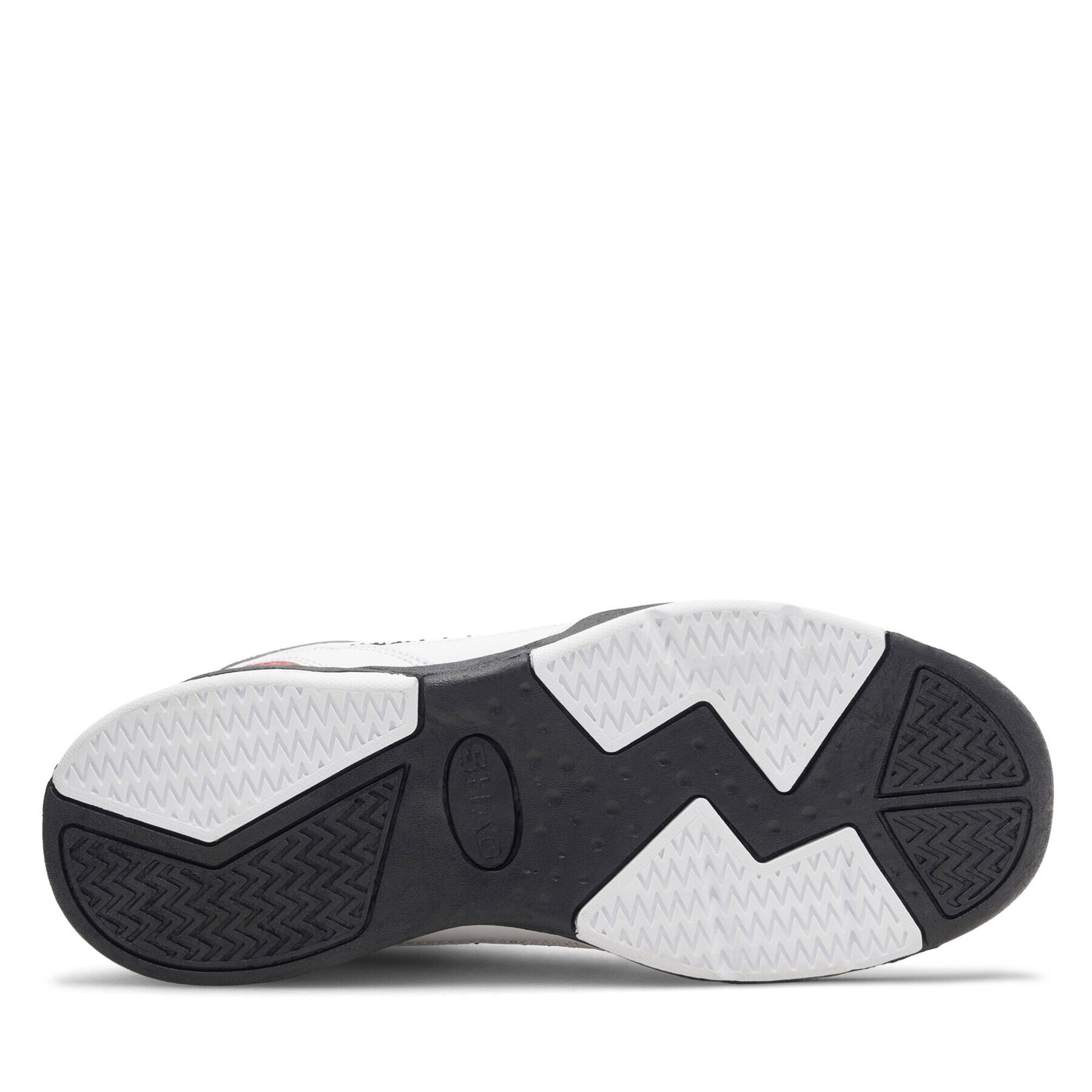 Shaq Sneakers B125369 Alb - Pled.ro